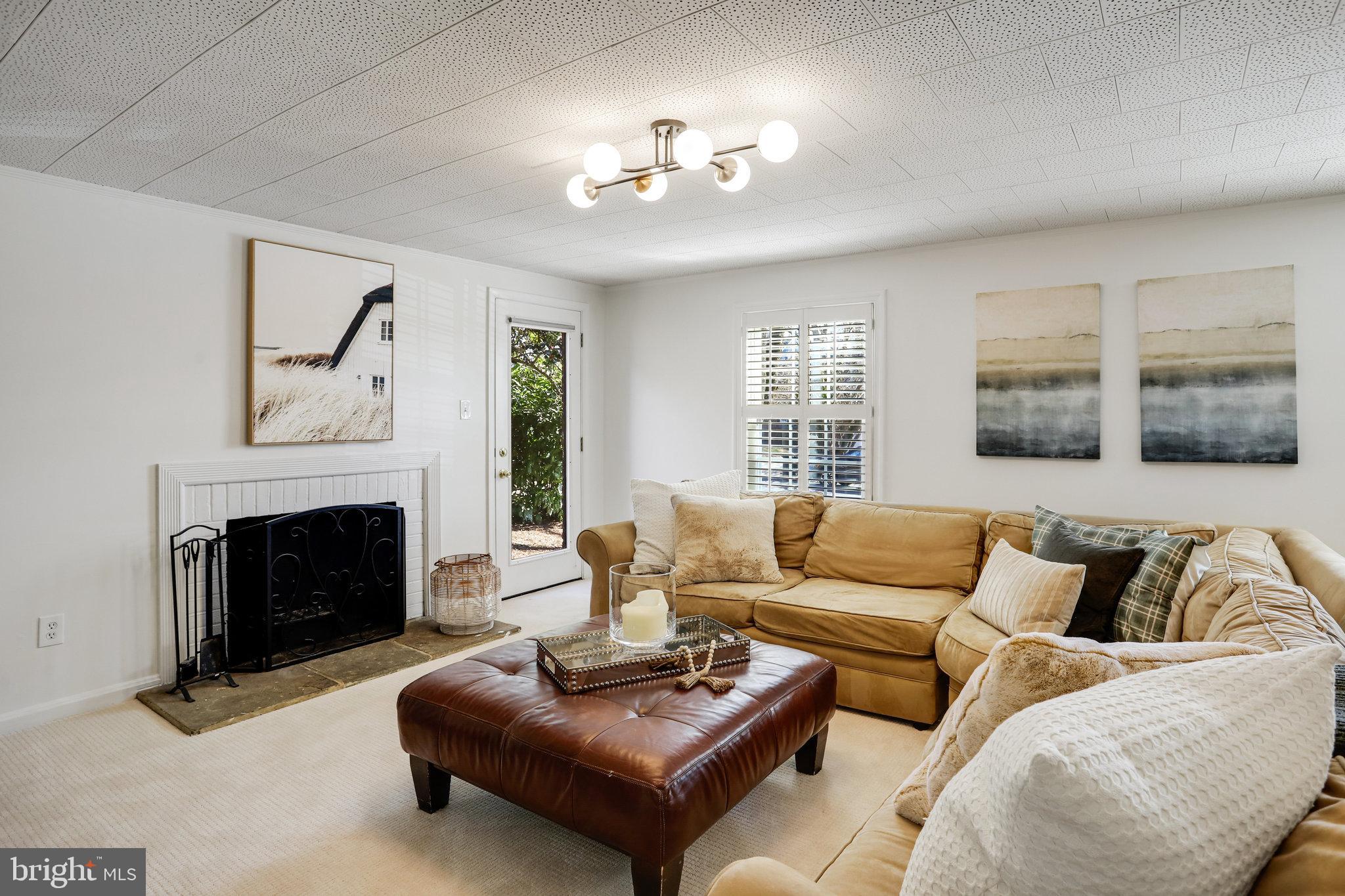 BYEFORDE - Residential