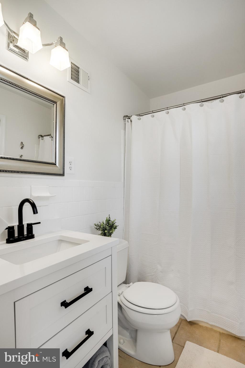 BYEFORDE - Residential