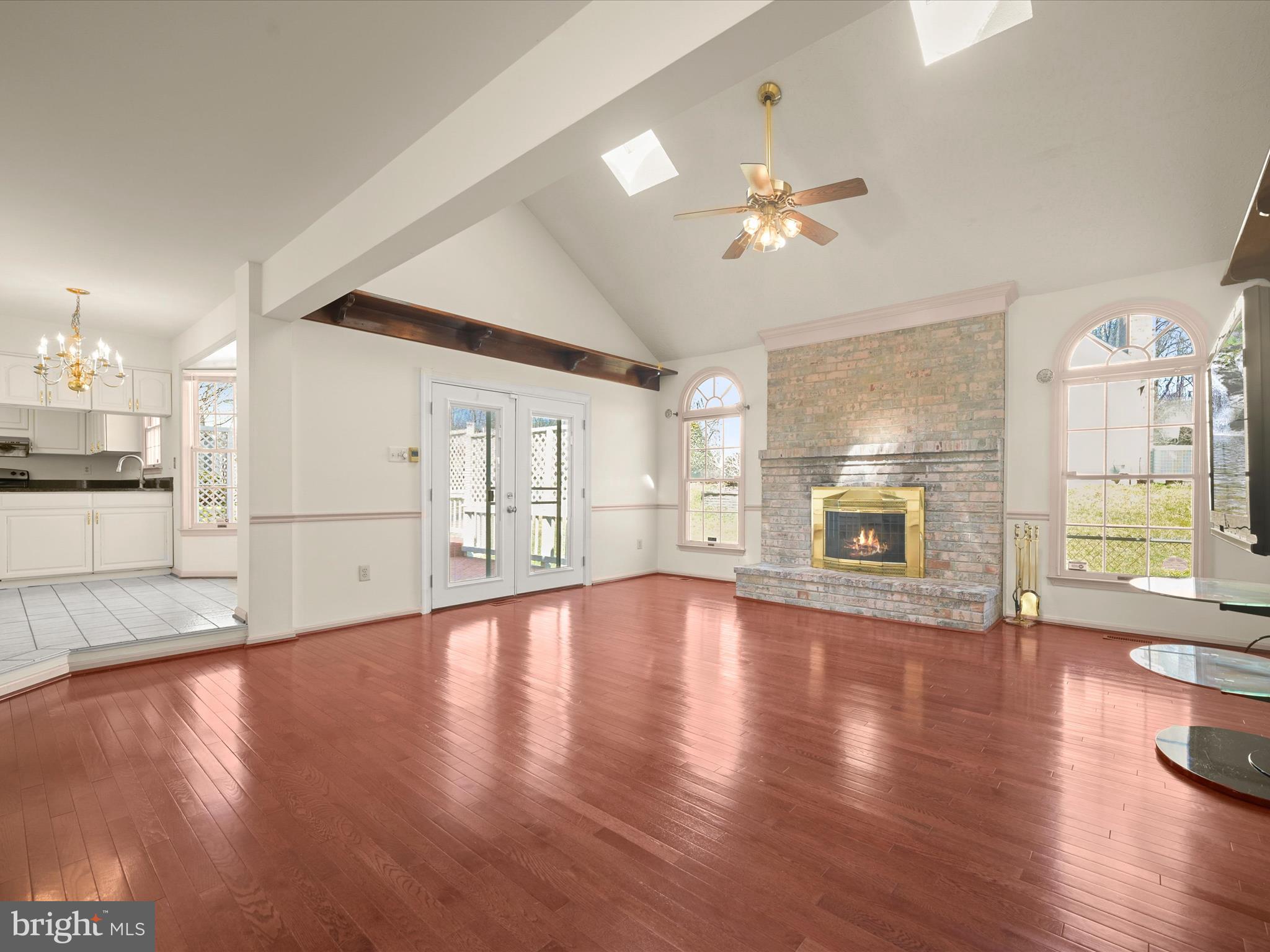 VALLEY MEDE - Residential