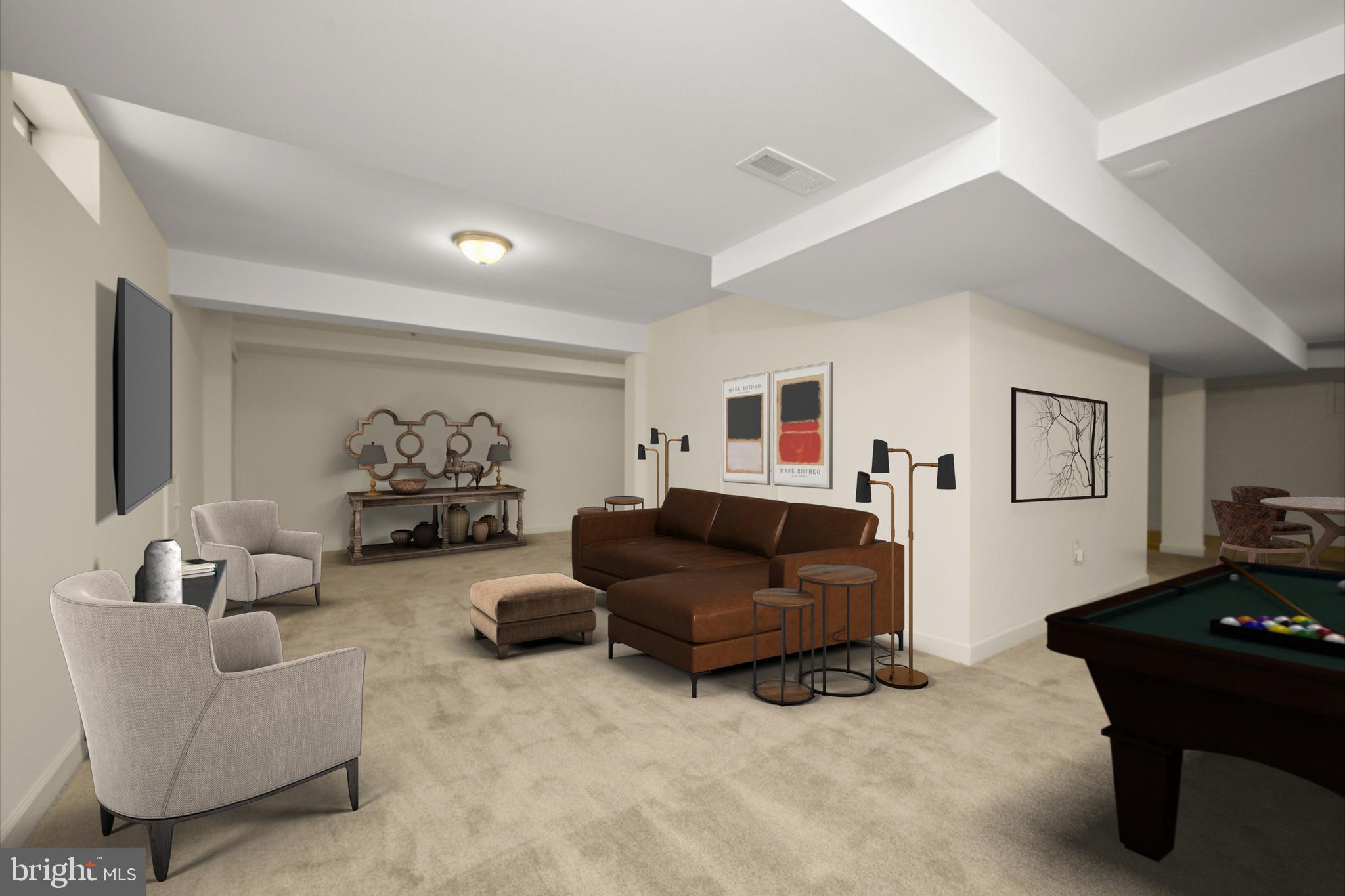 VALLEY MEDE - Residential