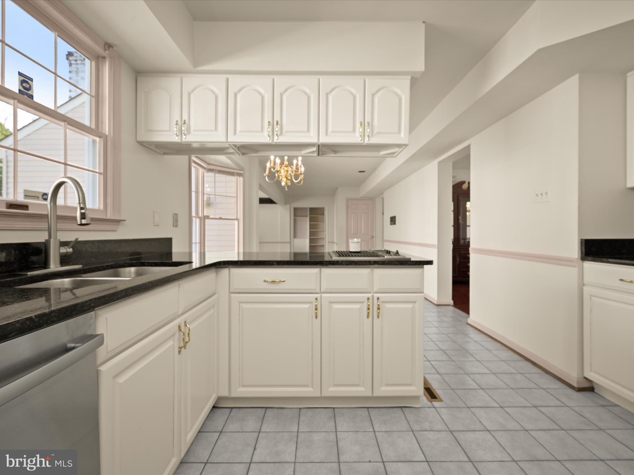 VALLEY MEDE - Residential