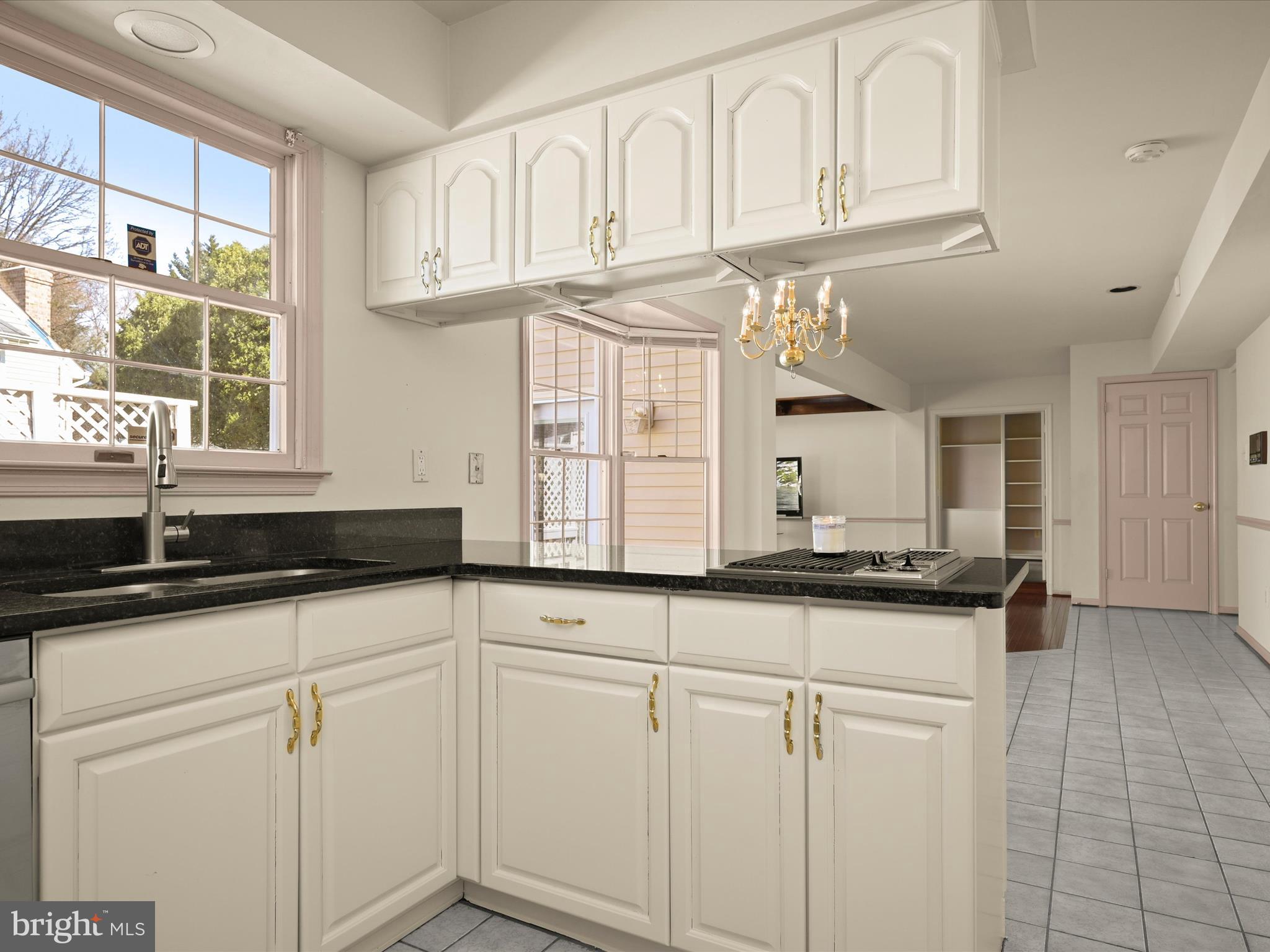 VALLEY MEDE - Residential