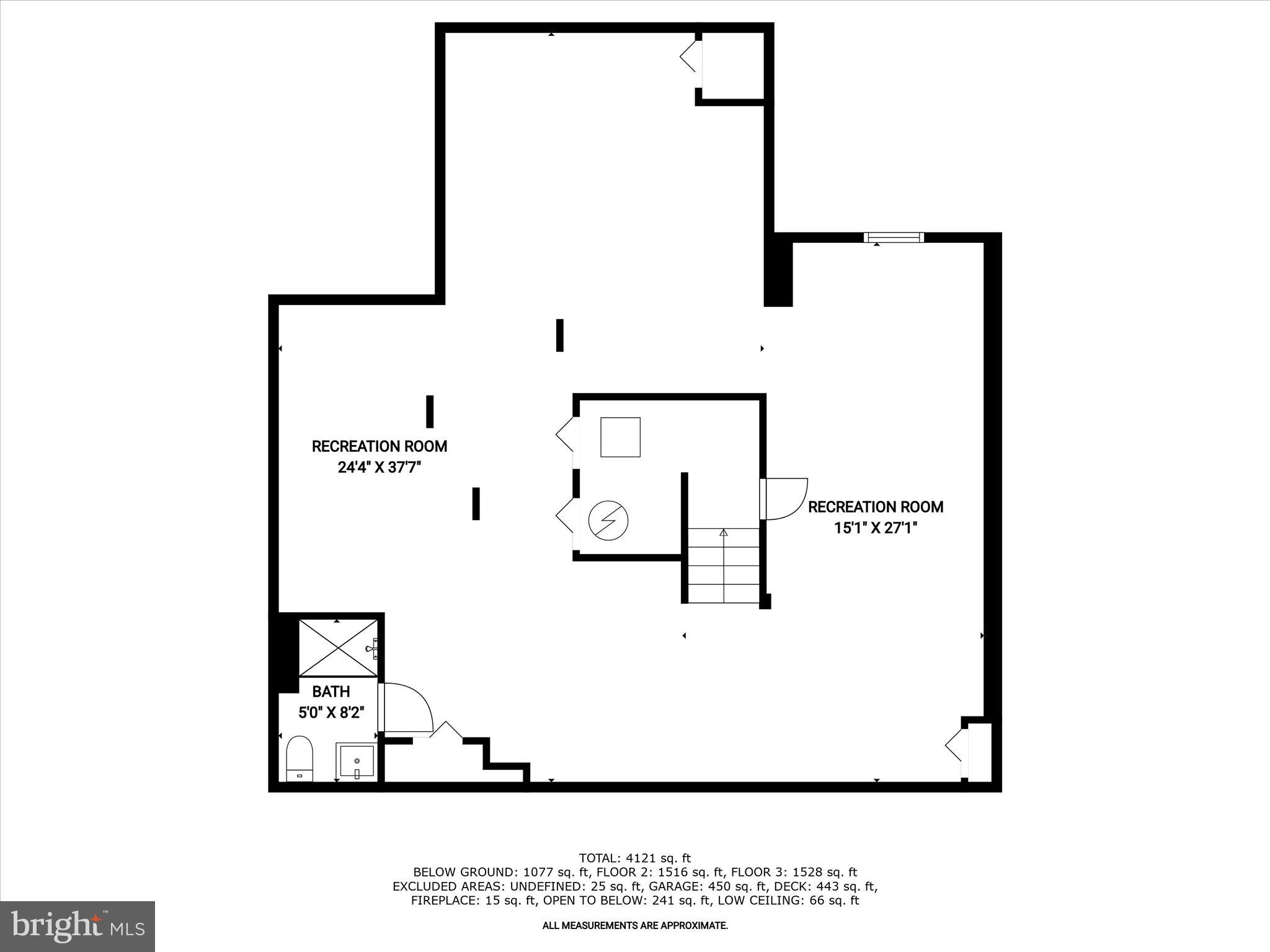 VALLEY MEDE - Residential