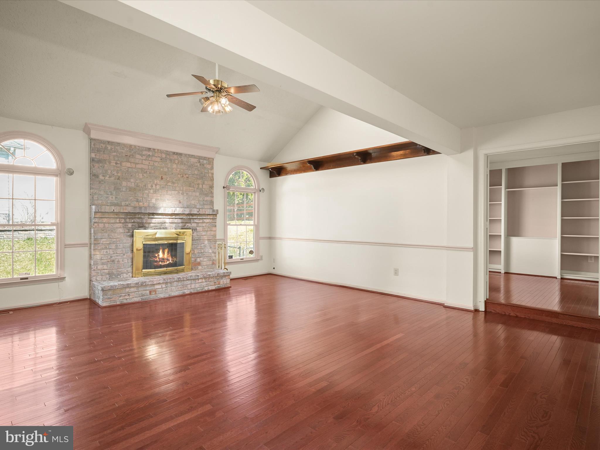 VALLEY MEDE - Residential