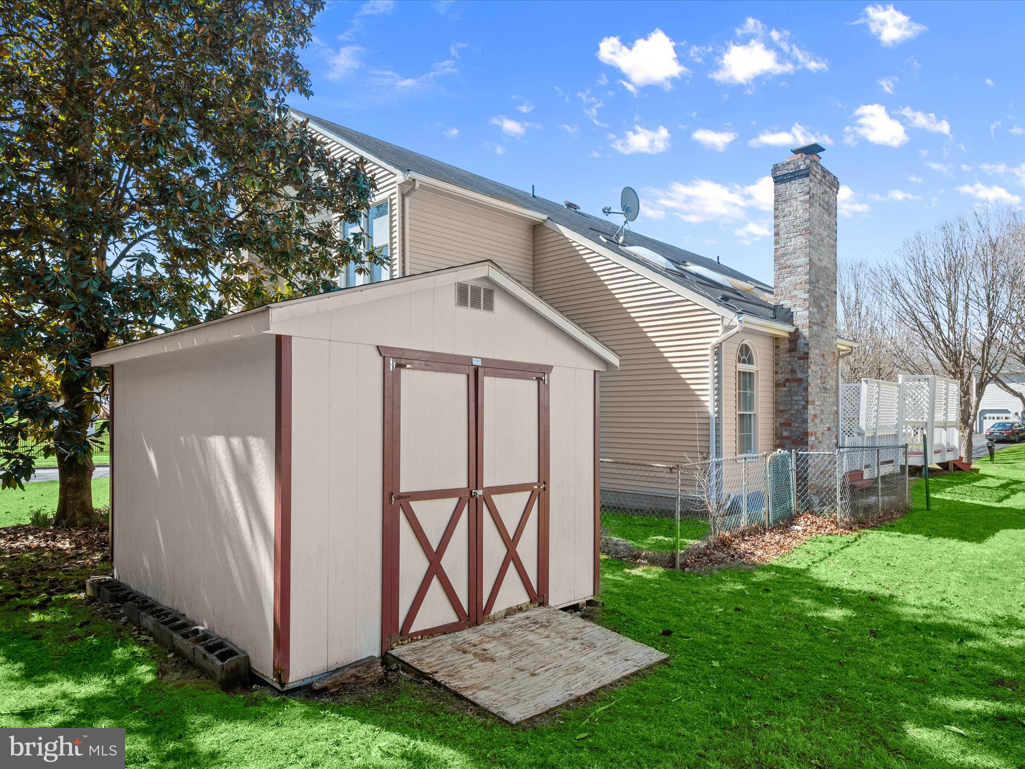 VALLEY MEDE - Residential