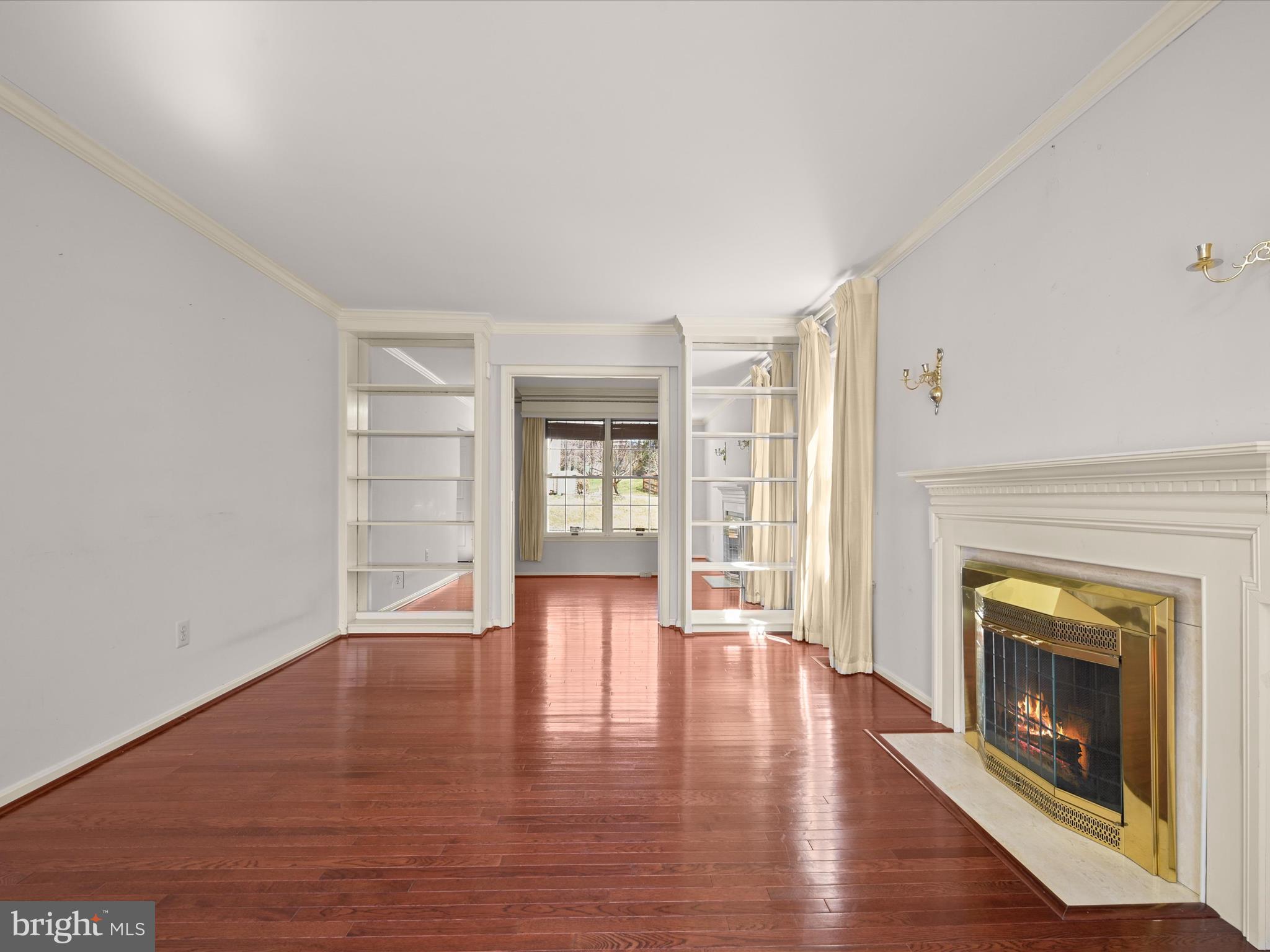 VALLEY MEDE - Residential