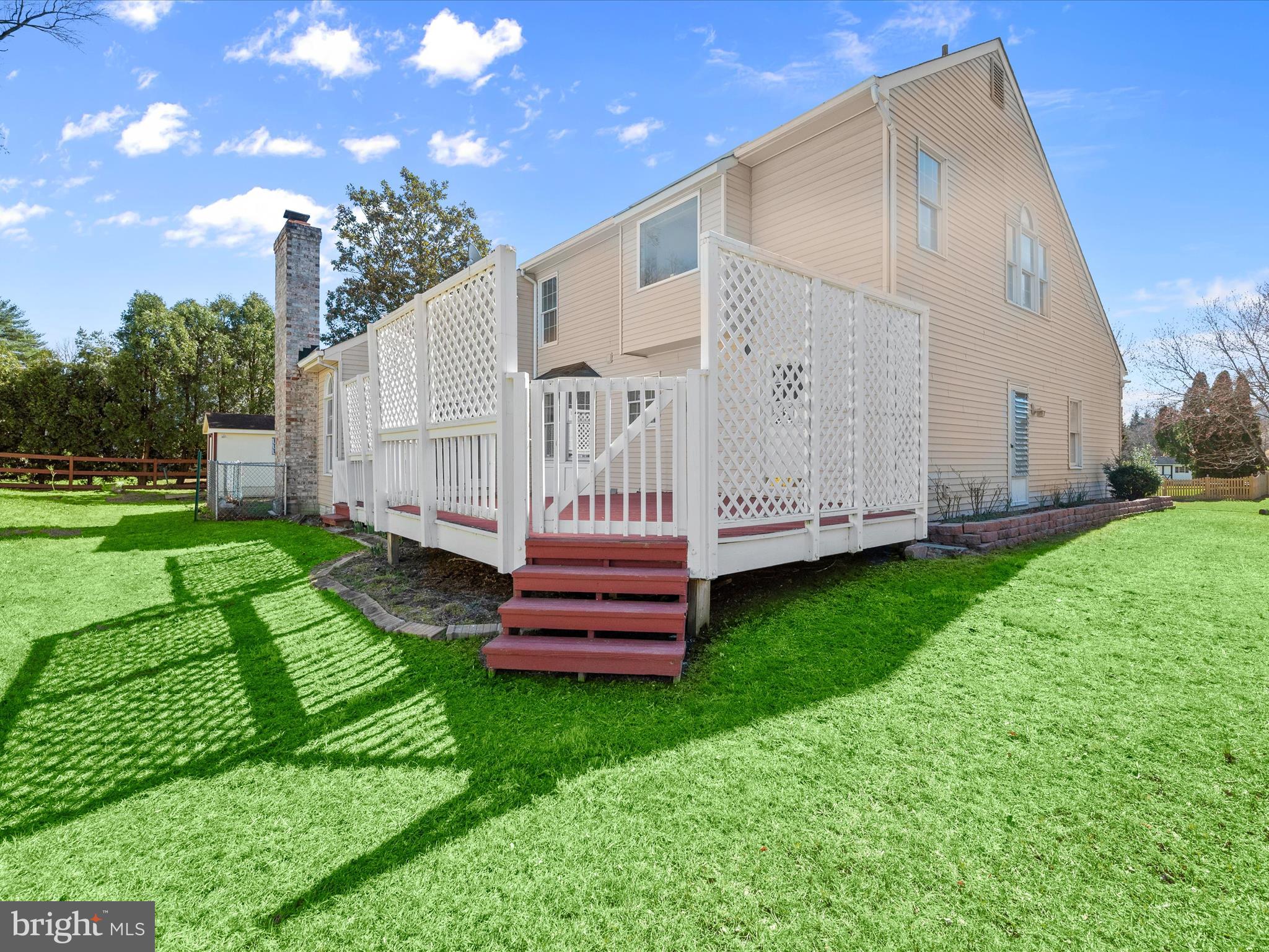 VALLEY MEDE - Residential