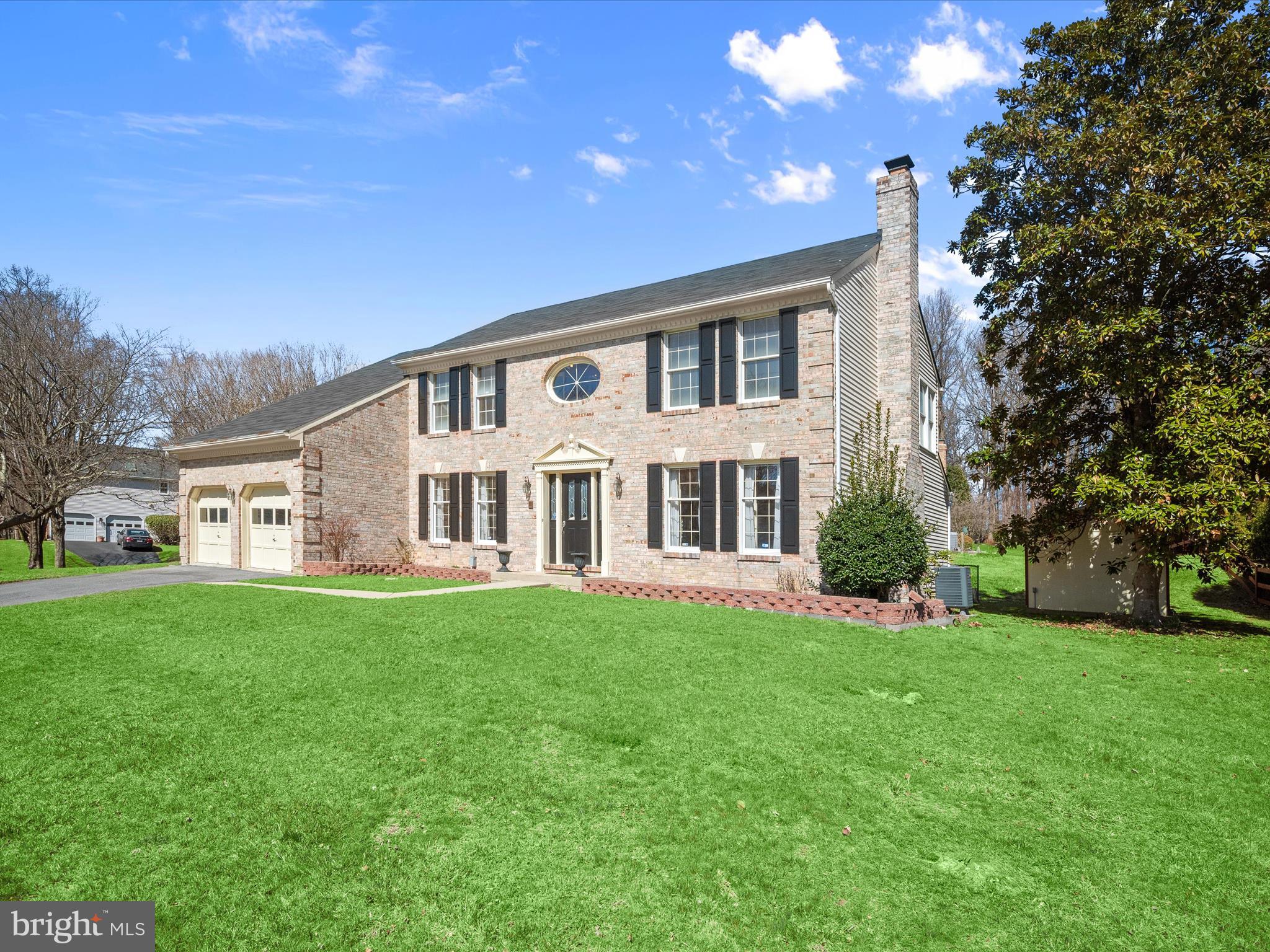 VALLEY MEDE - Residential