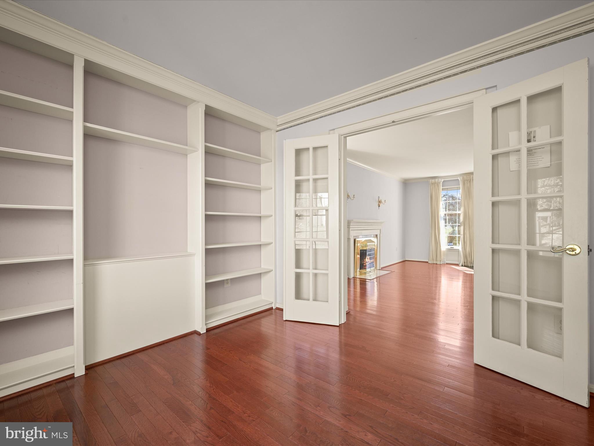 VALLEY MEDE - Residential