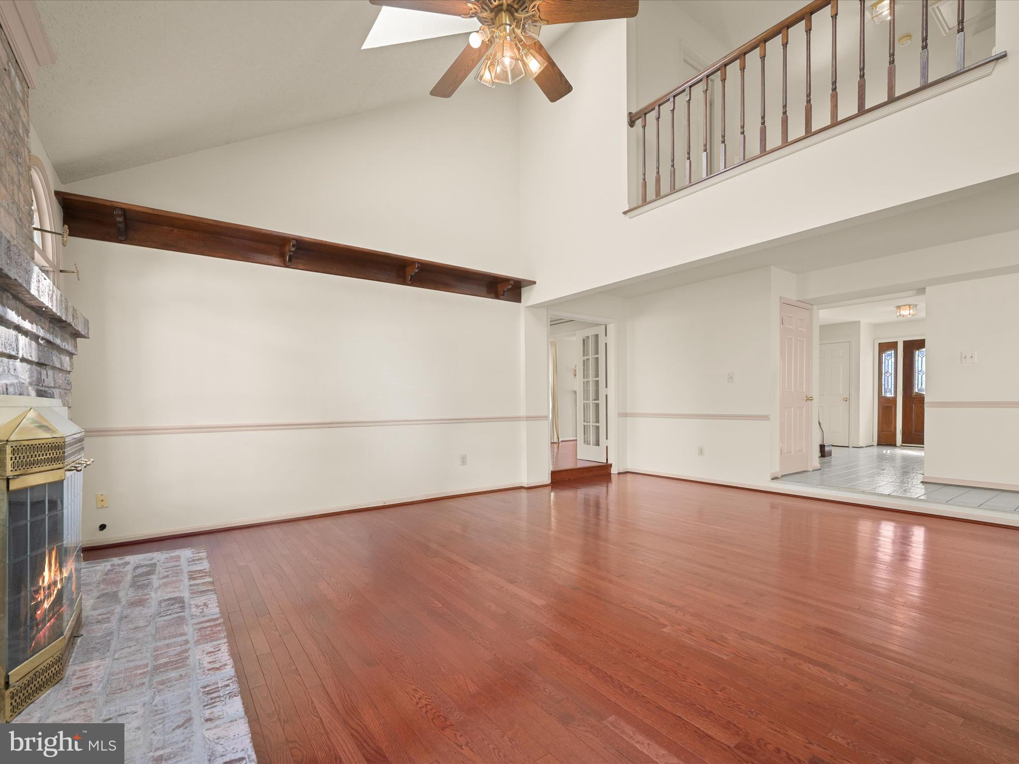 VALLEY MEDE - Residential