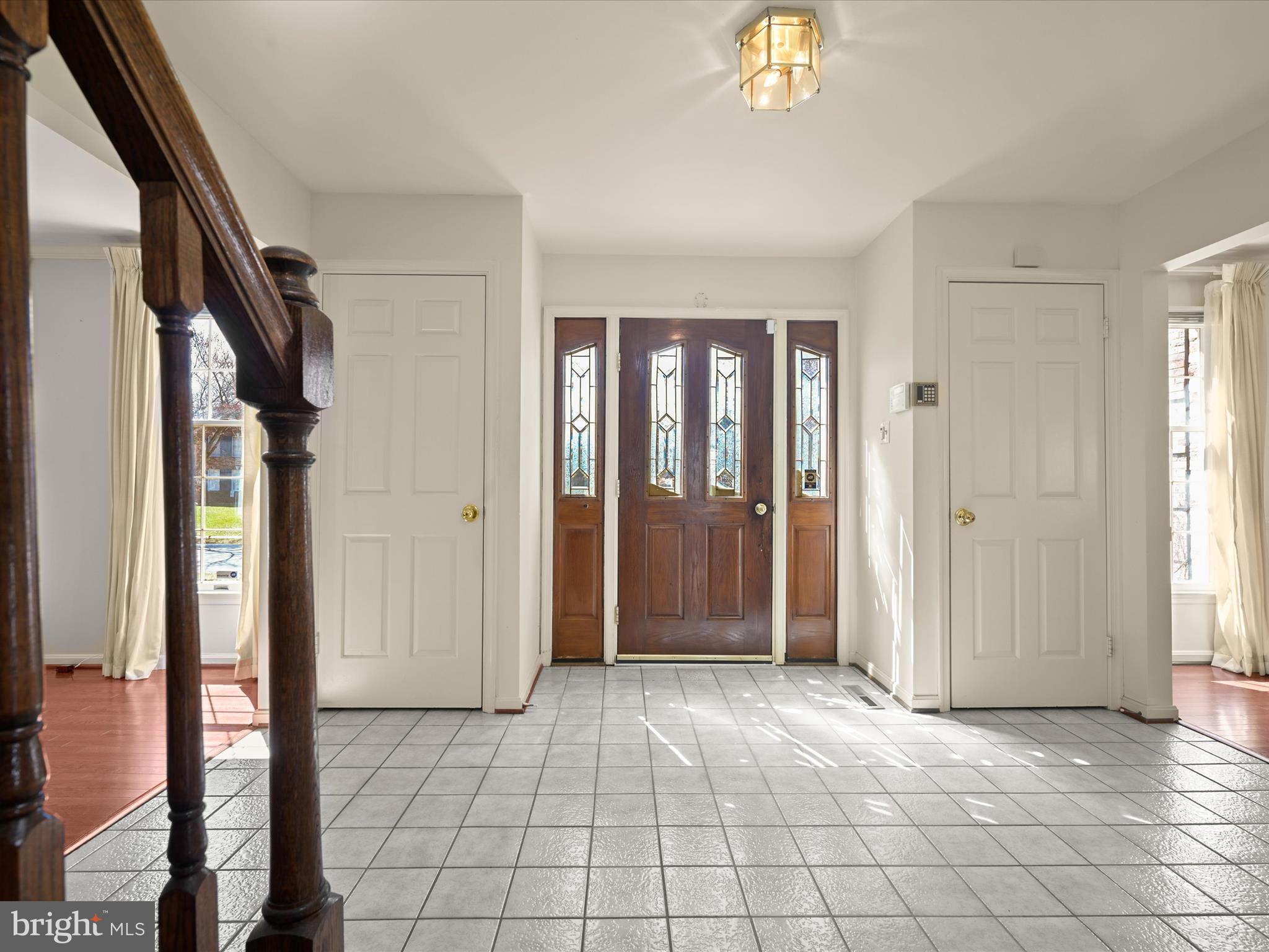 VALLEY MEDE - Residential