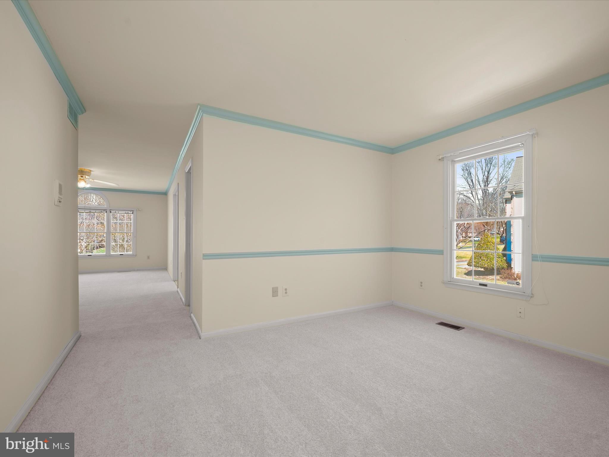 VALLEY MEDE - Residential