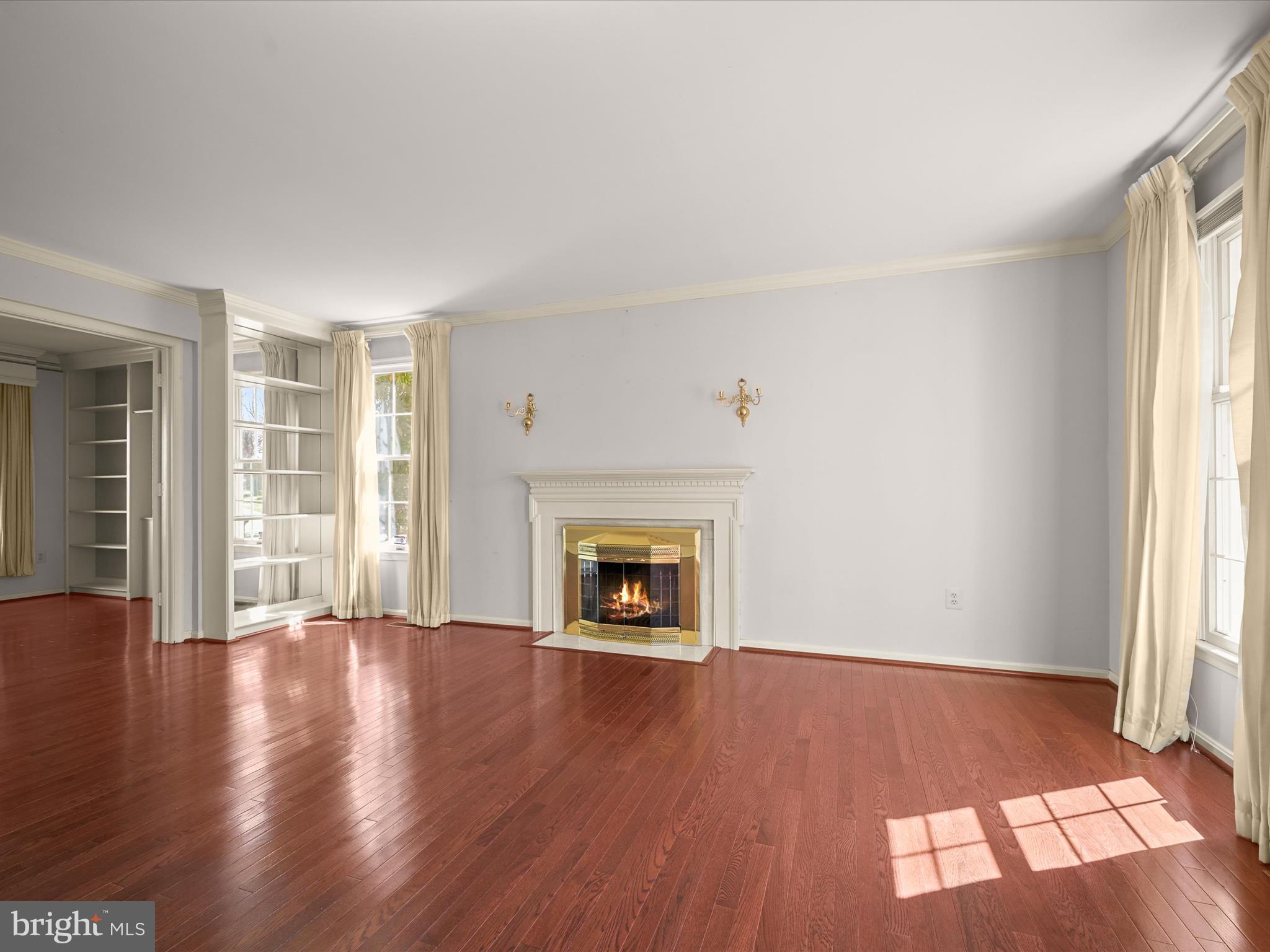 VALLEY MEDE - Residential