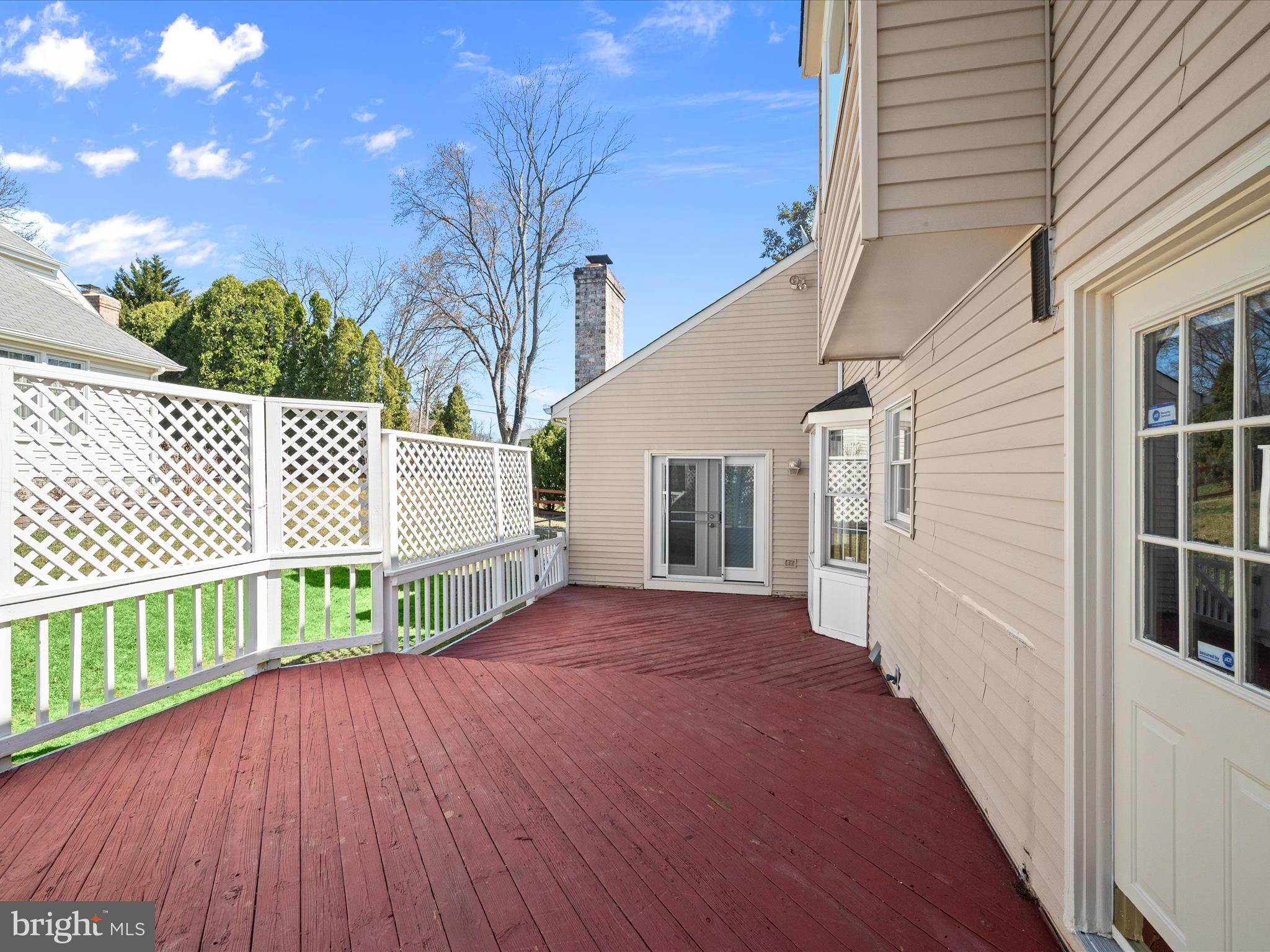 VALLEY MEDE - Residential