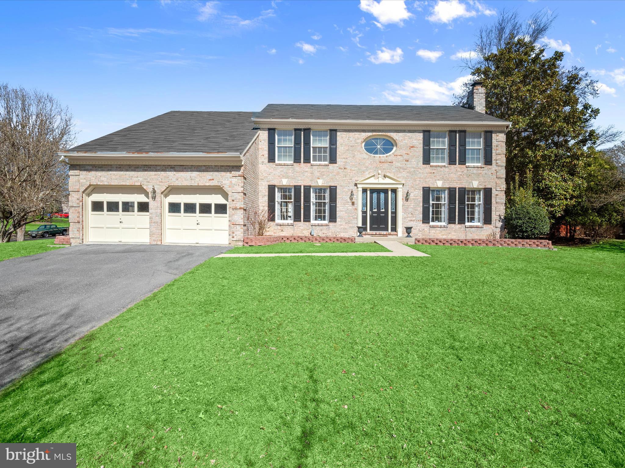 VALLEY MEDE - Residential