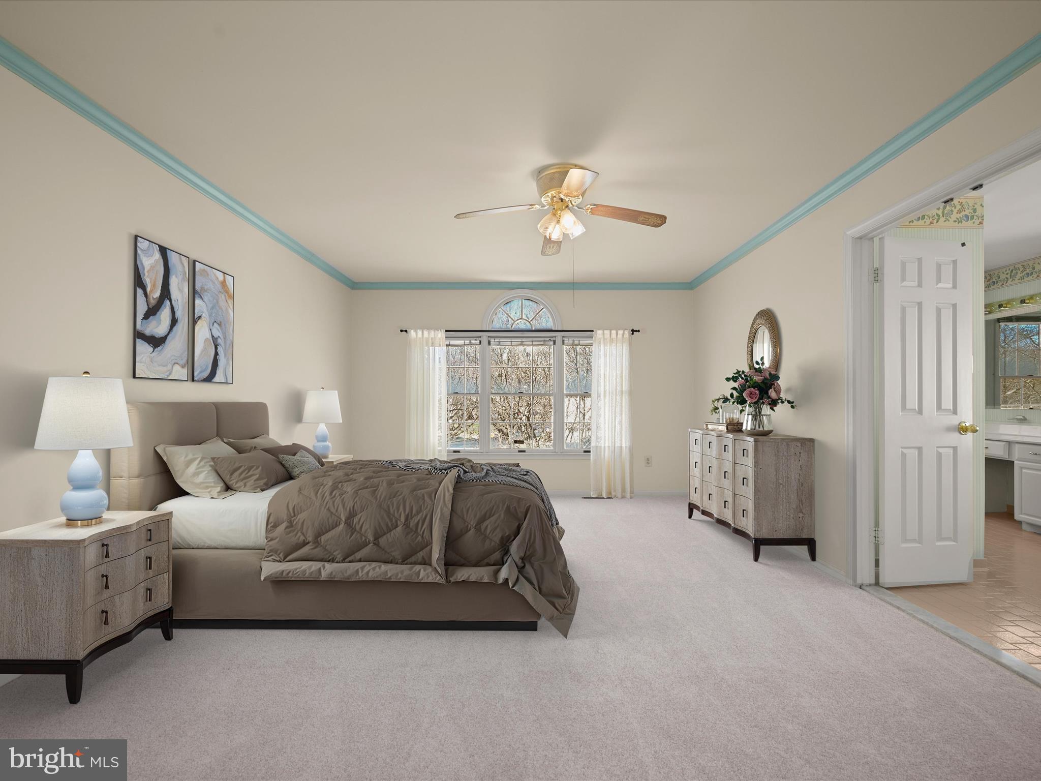 VALLEY MEDE - Residential