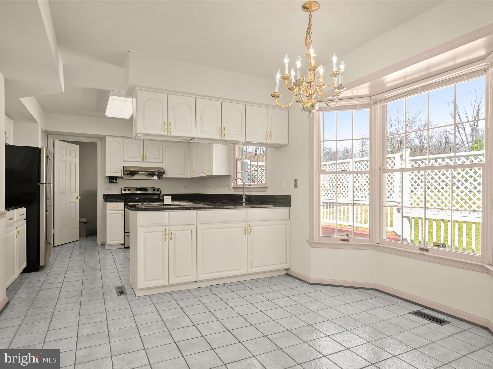 VALLEY MEDE - Residential