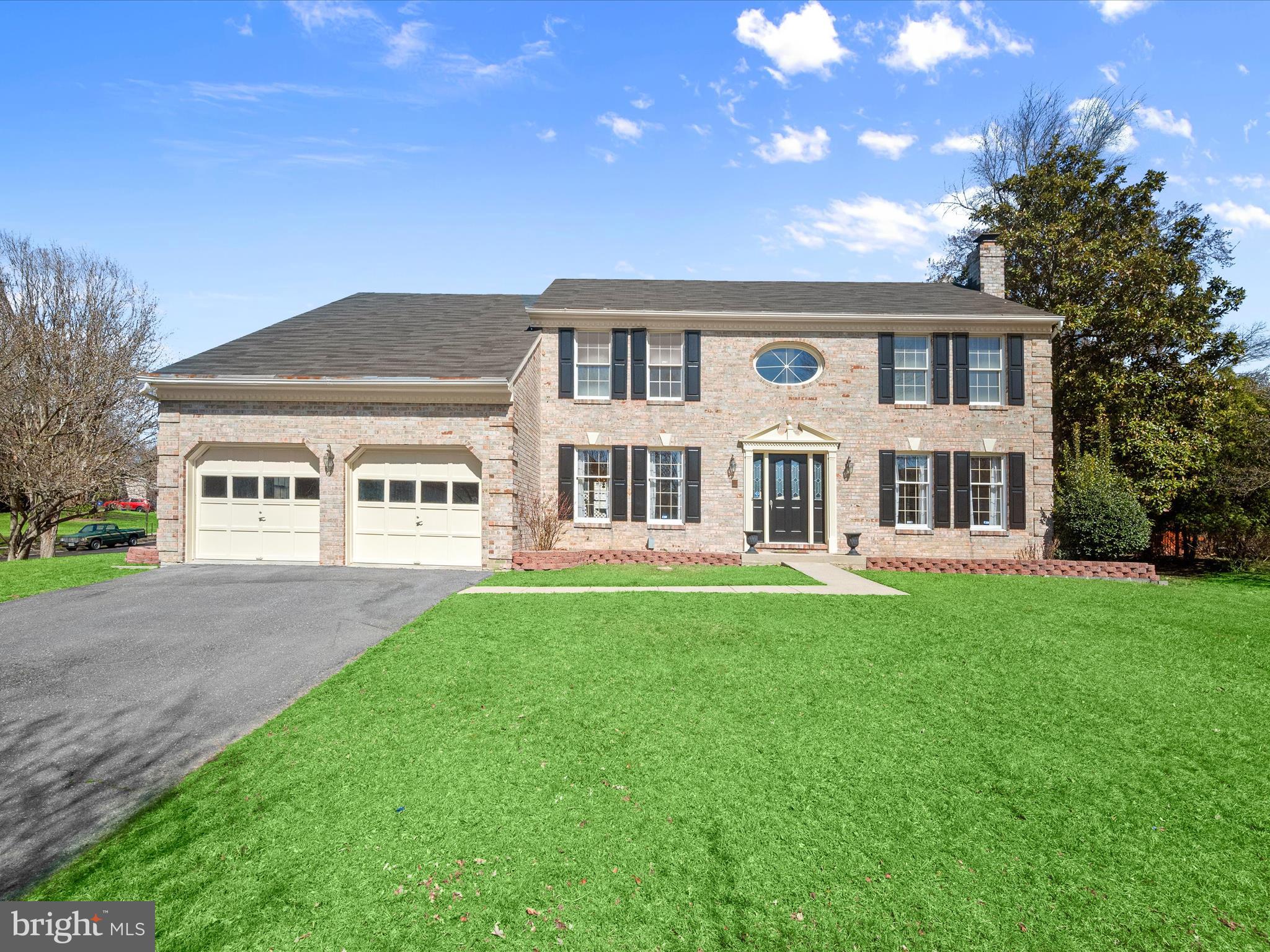 VALLEY MEDE - Residential