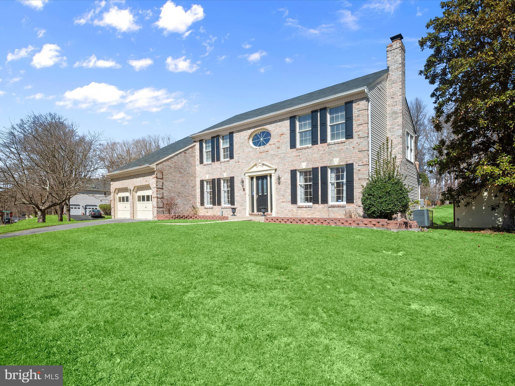 VALLEY MEDE - Residential