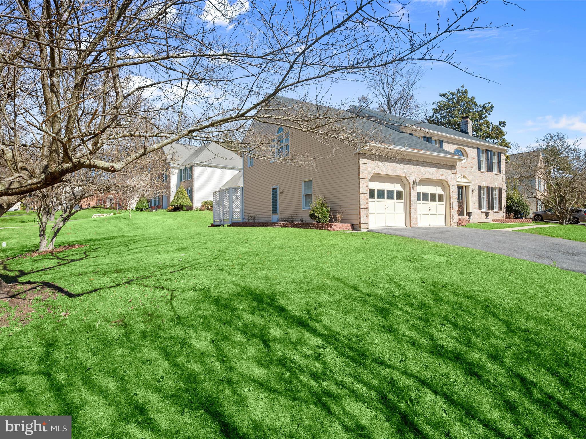 VALLEY MEDE - Residential