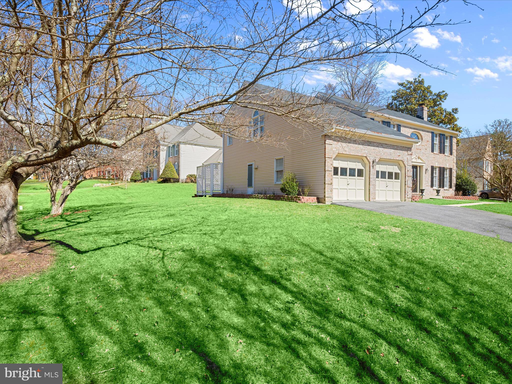 VALLEY MEDE - Residential