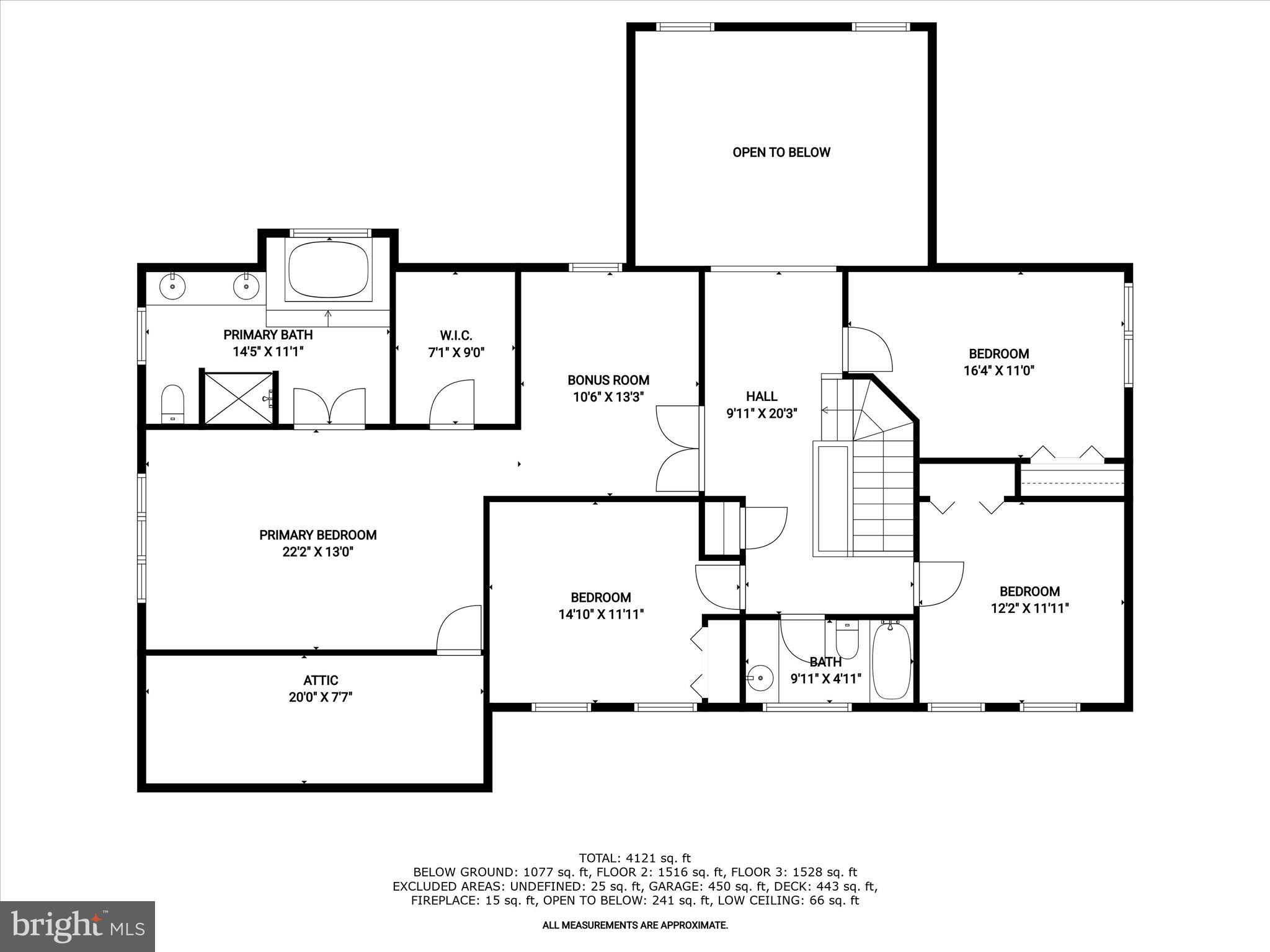 VALLEY MEDE - Residential