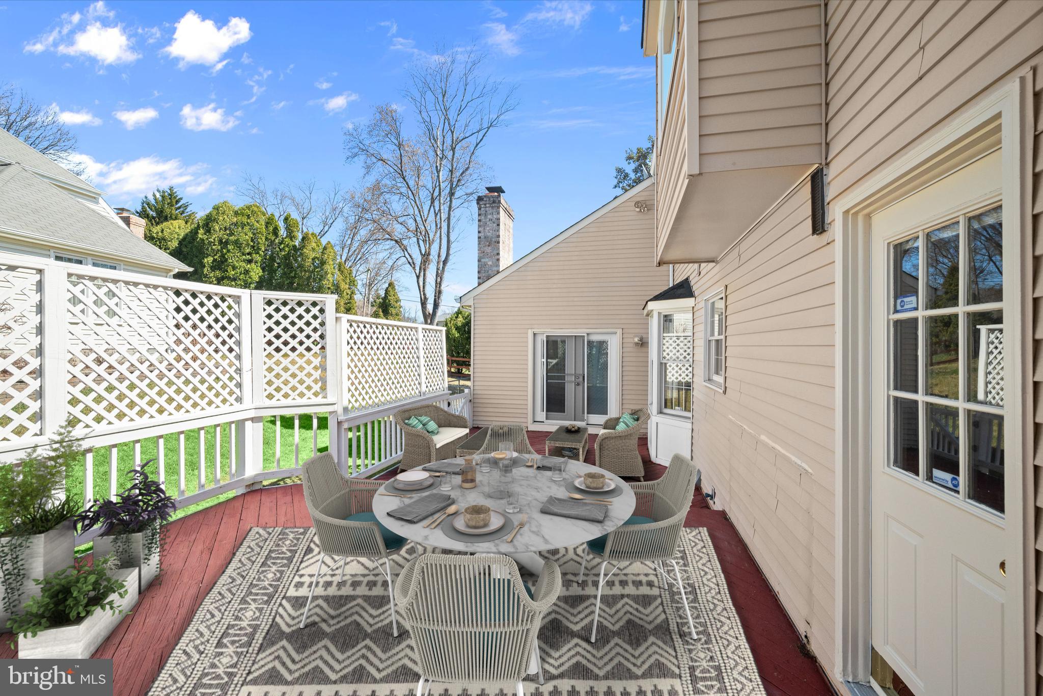 VALLEY MEDE - Residential