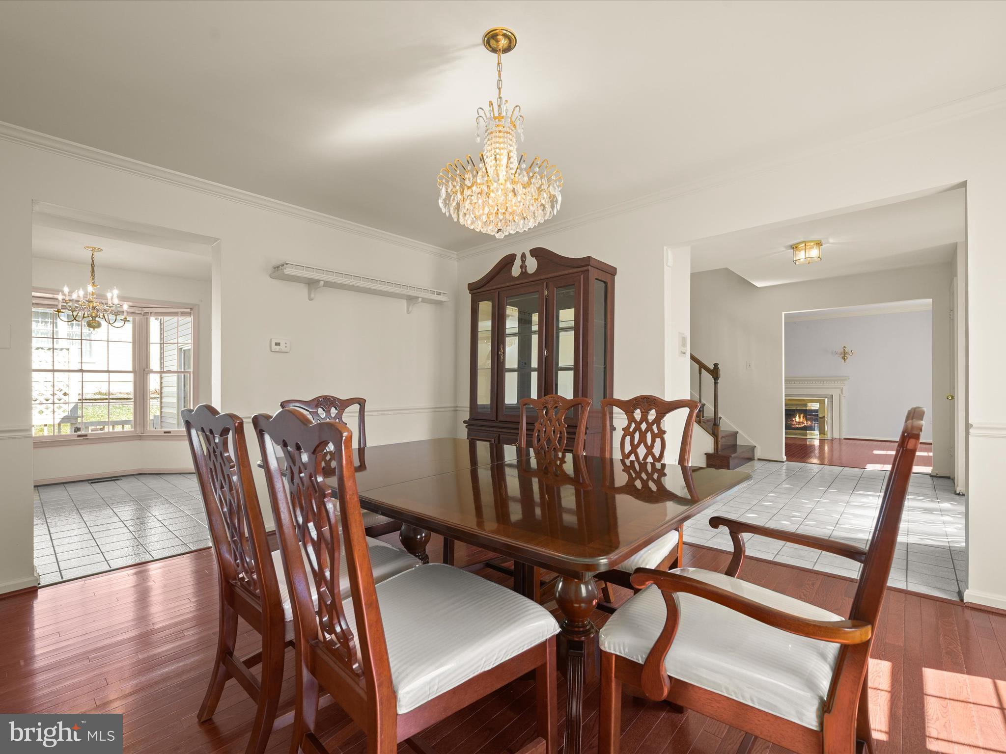 VALLEY MEDE - Residential