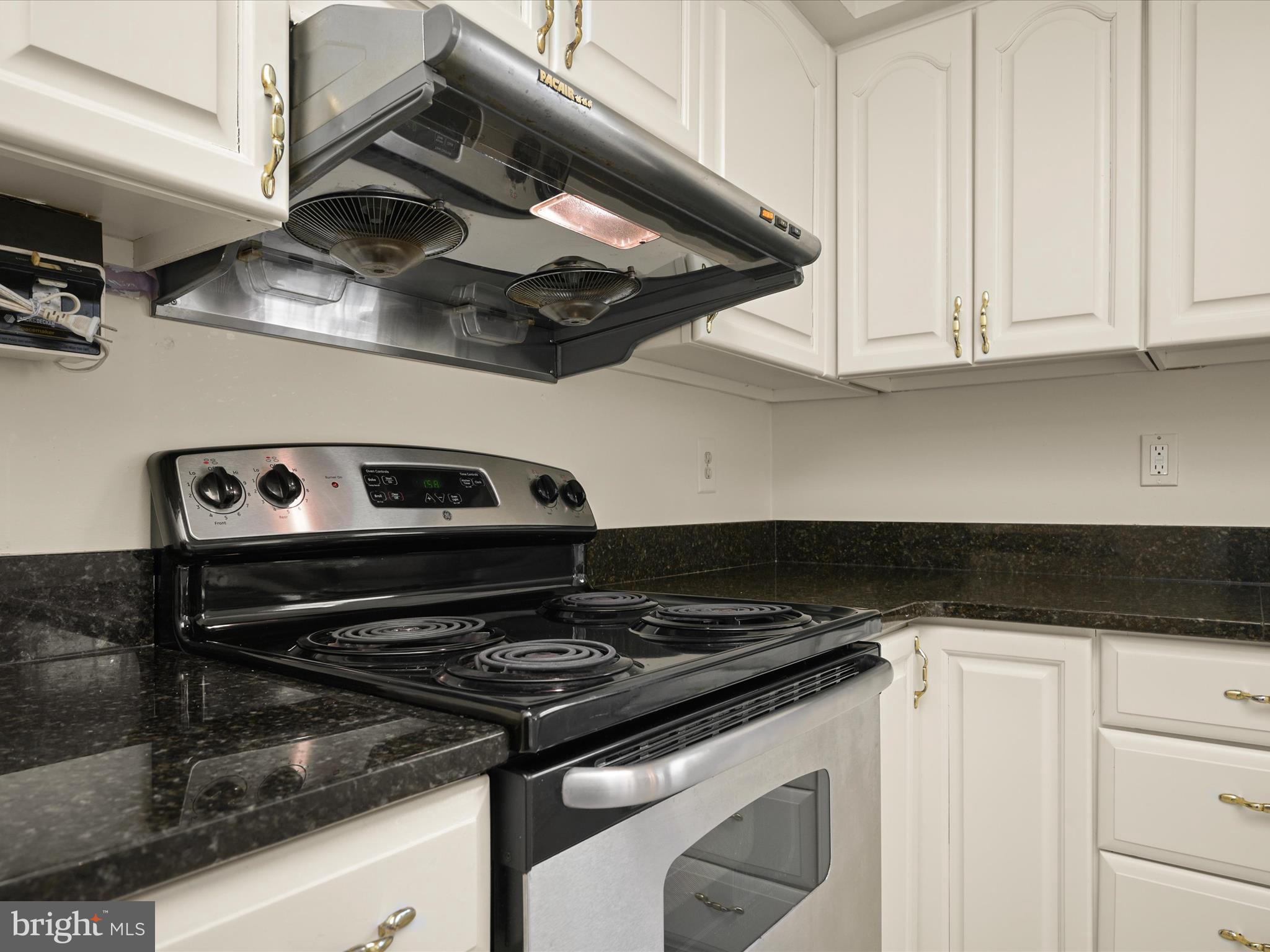 VALLEY MEDE - Residential