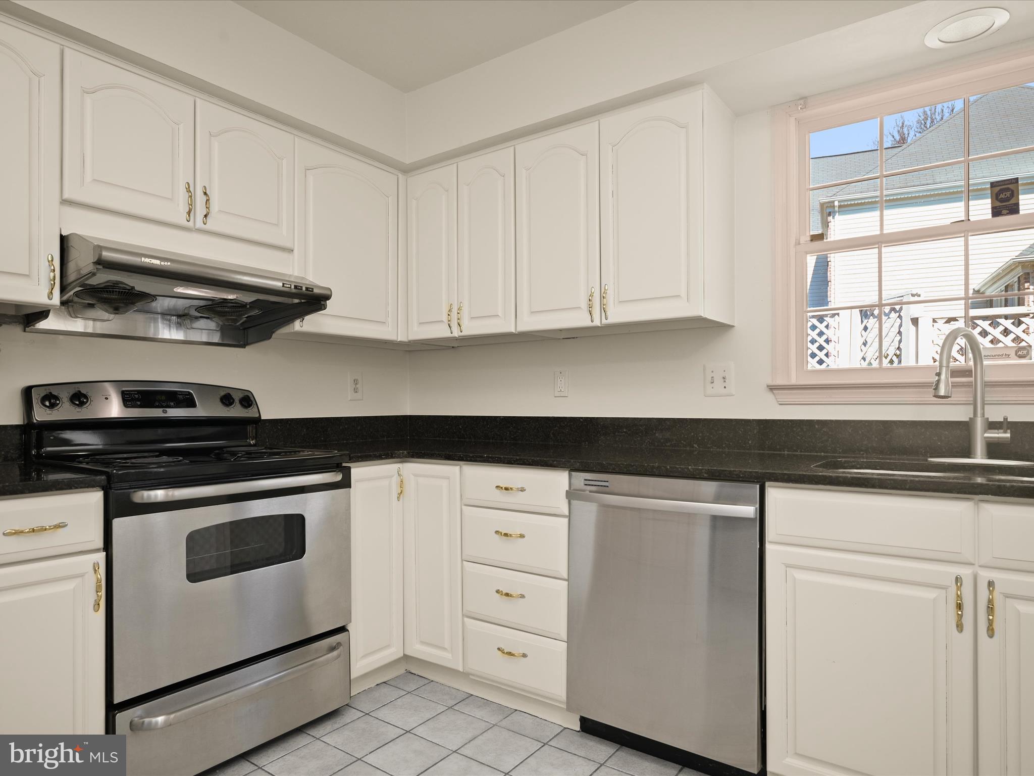 VALLEY MEDE - Residential