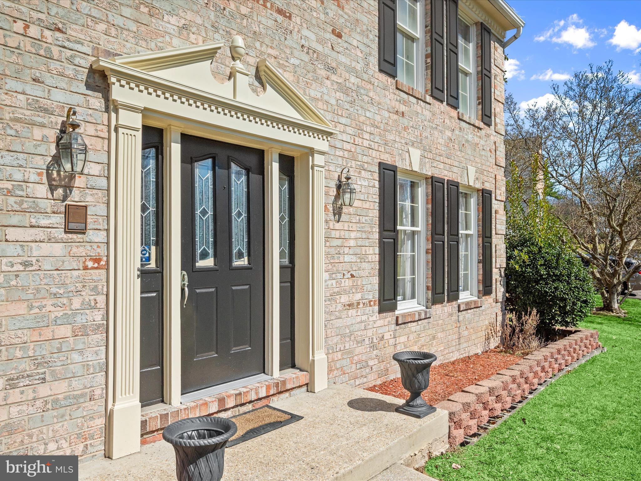 VALLEY MEDE - Residential