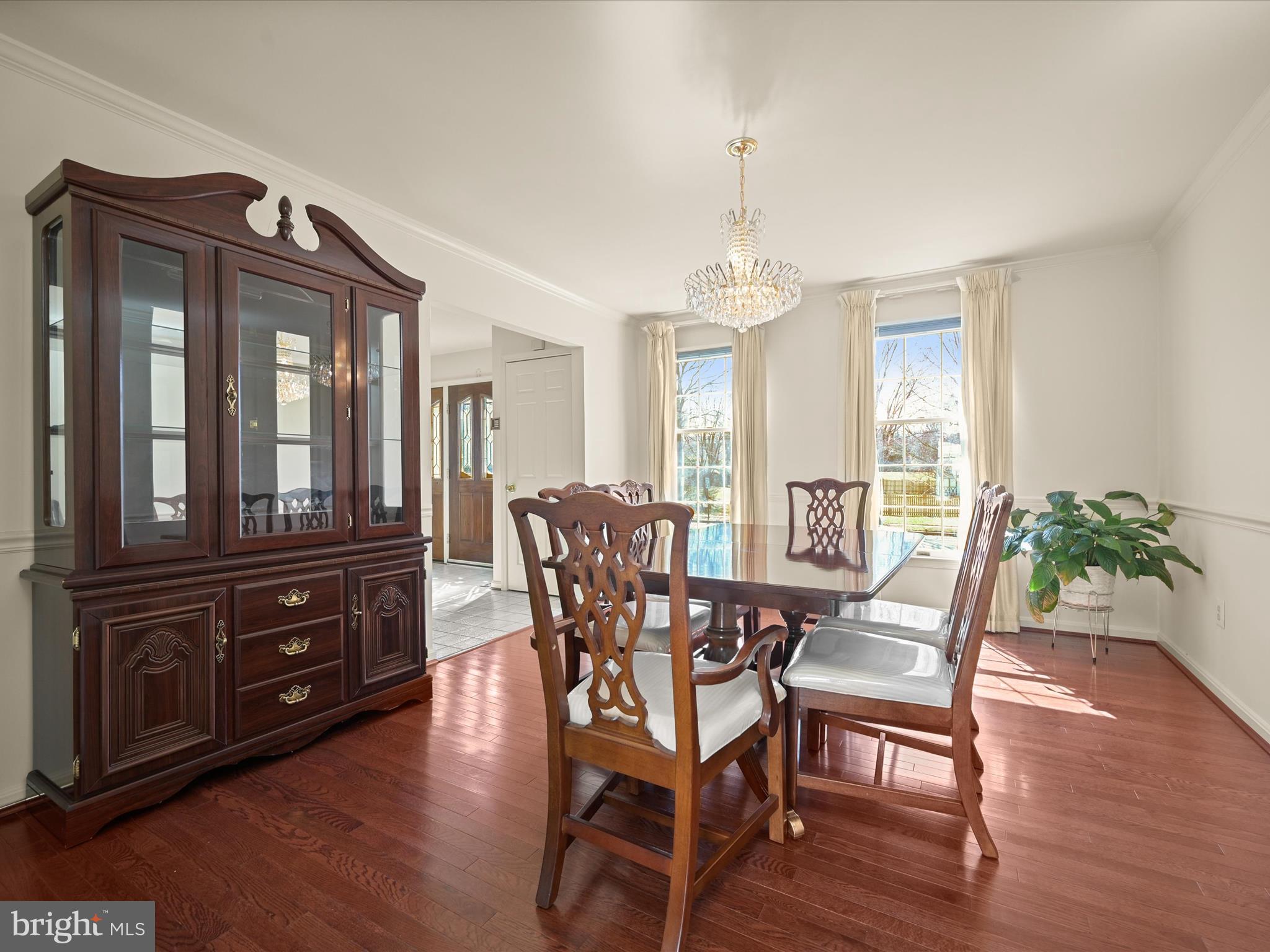 VALLEY MEDE - Residential