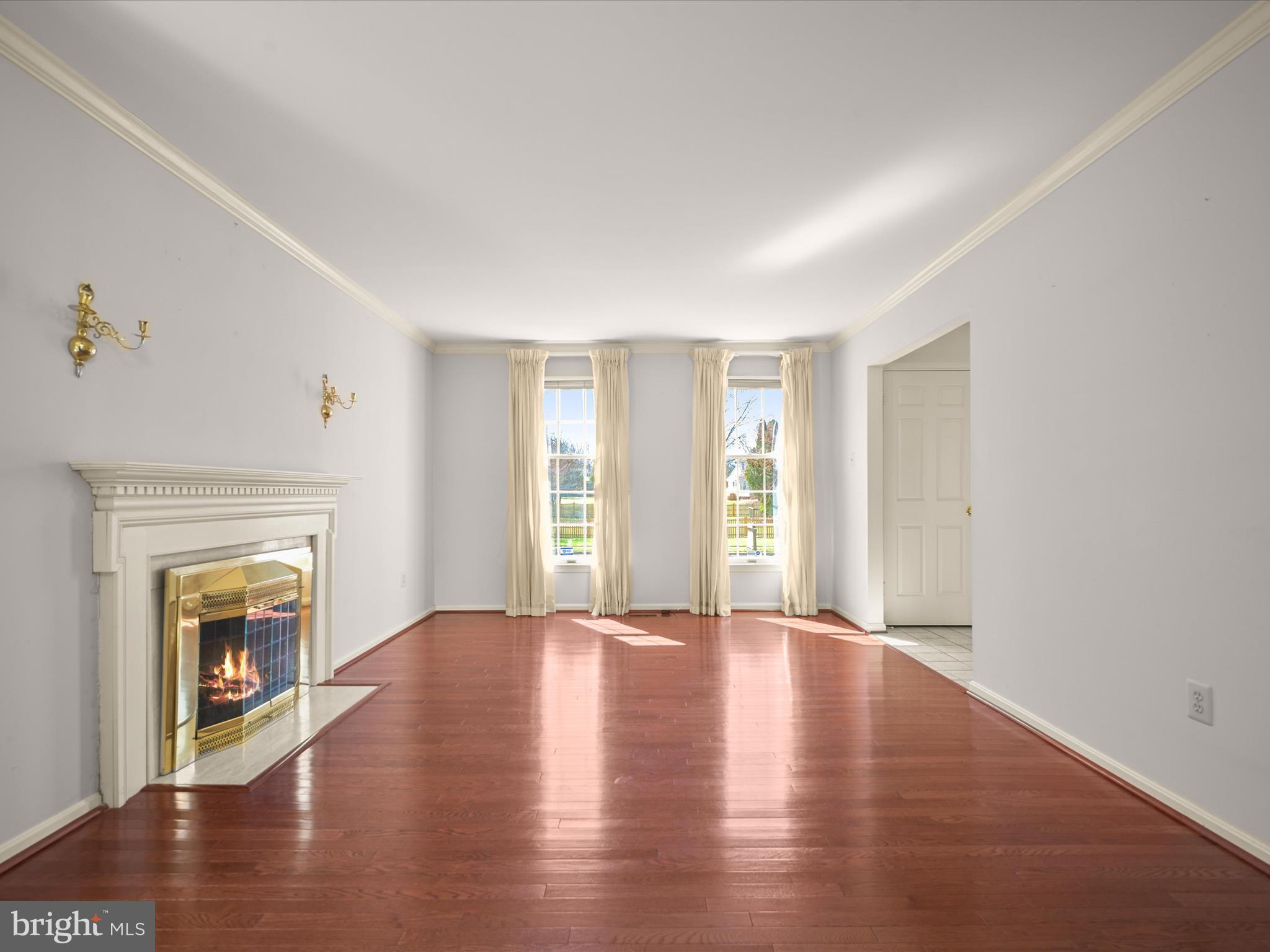 VALLEY MEDE - Residential