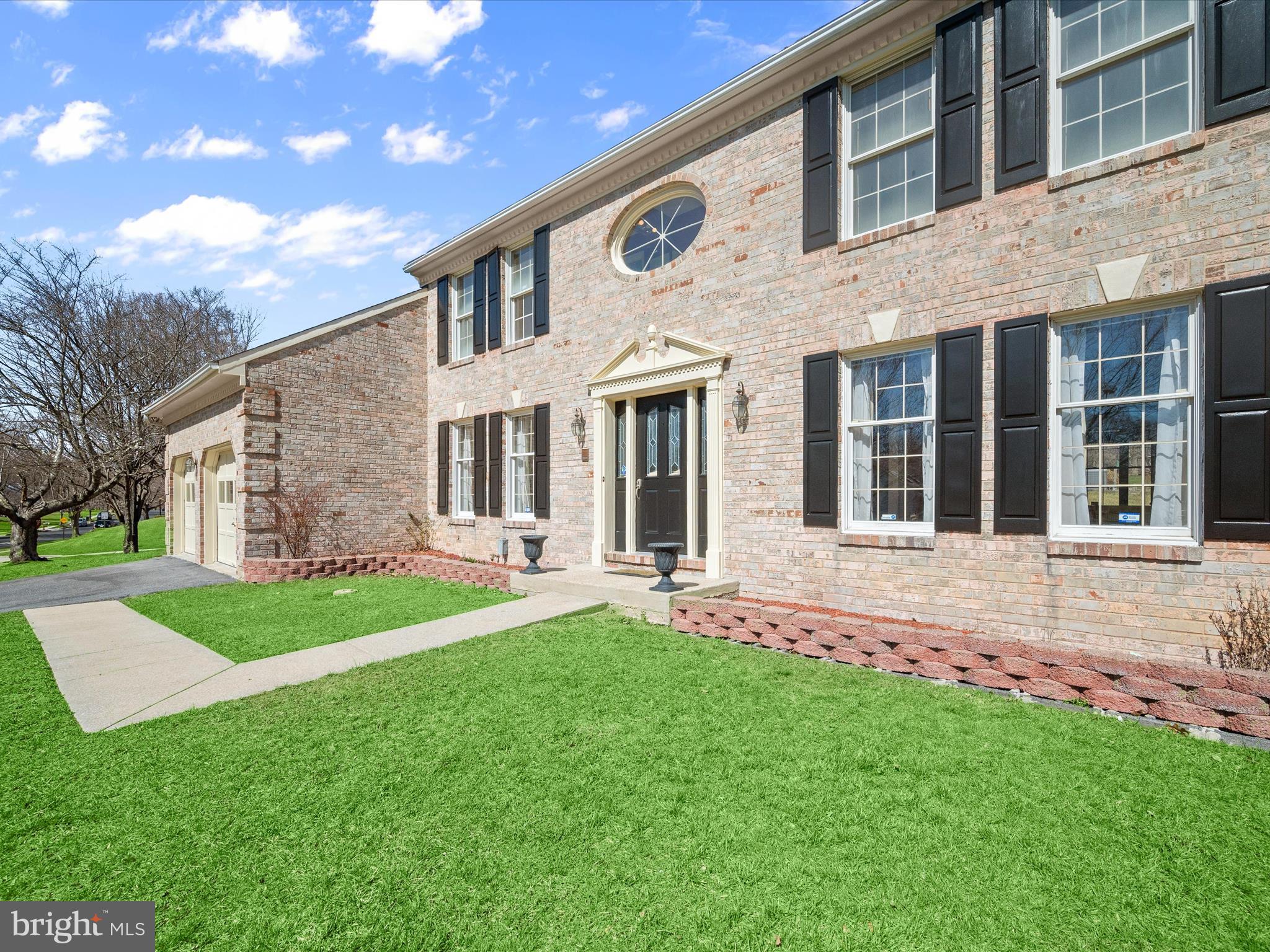 VALLEY MEDE - Residential