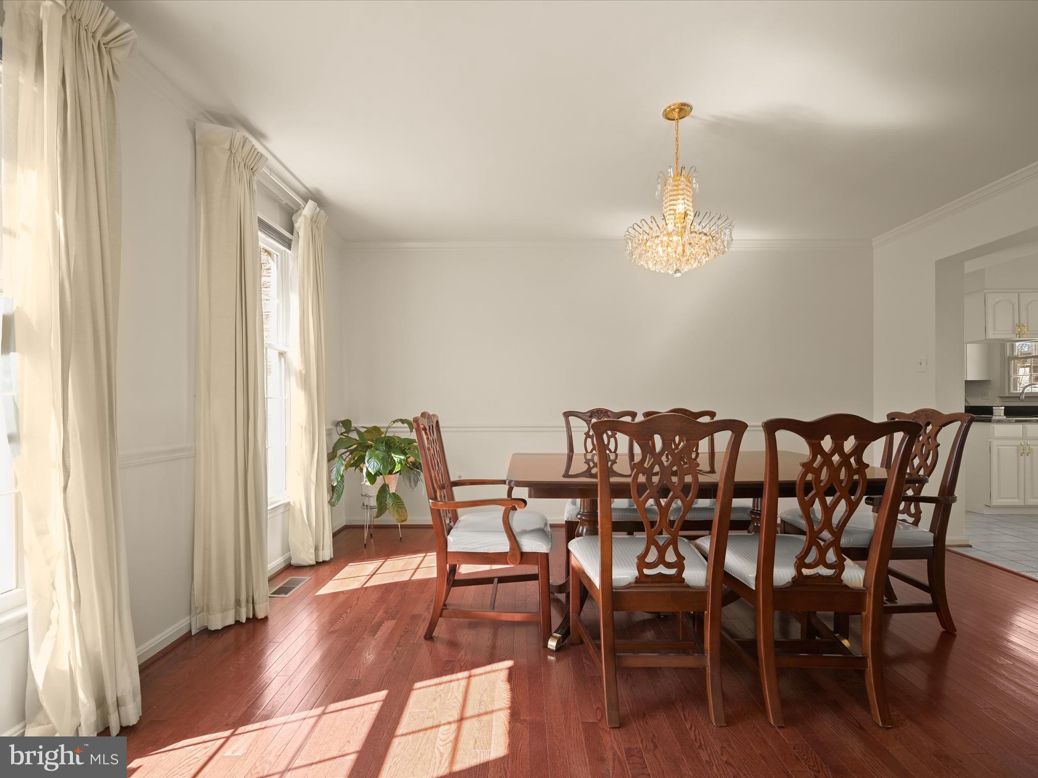 VALLEY MEDE - Residential