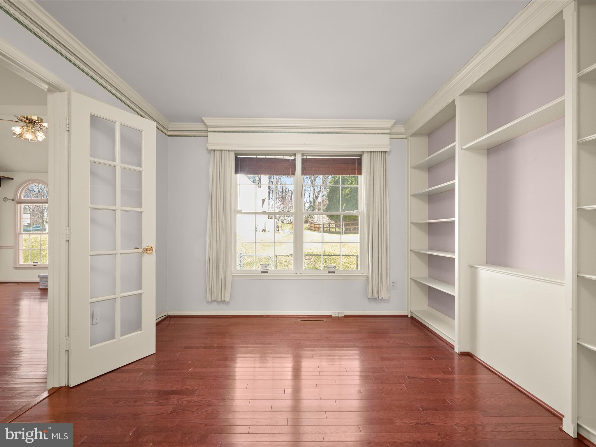 VALLEY MEDE - Residential