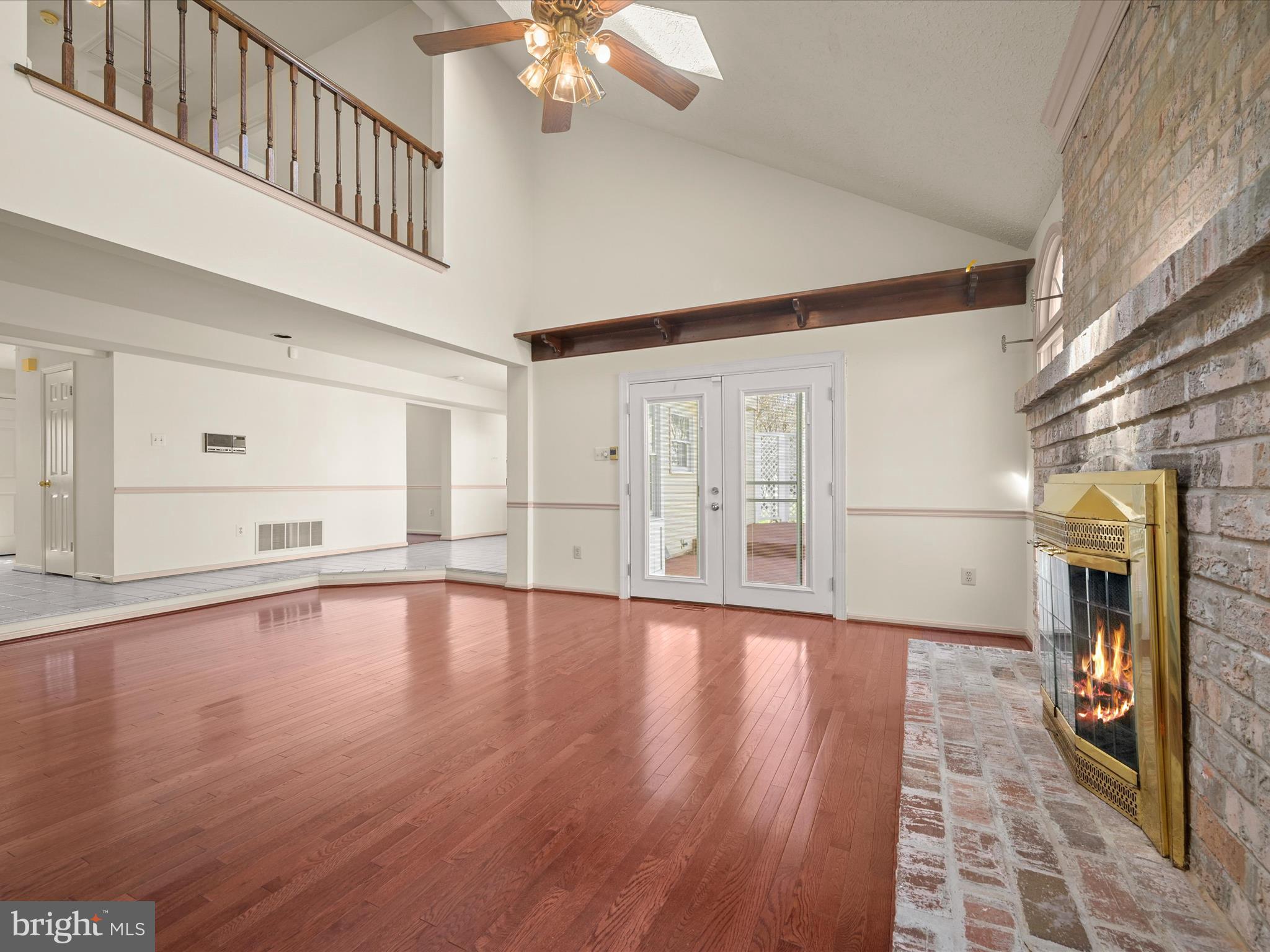 VALLEY MEDE - Residential