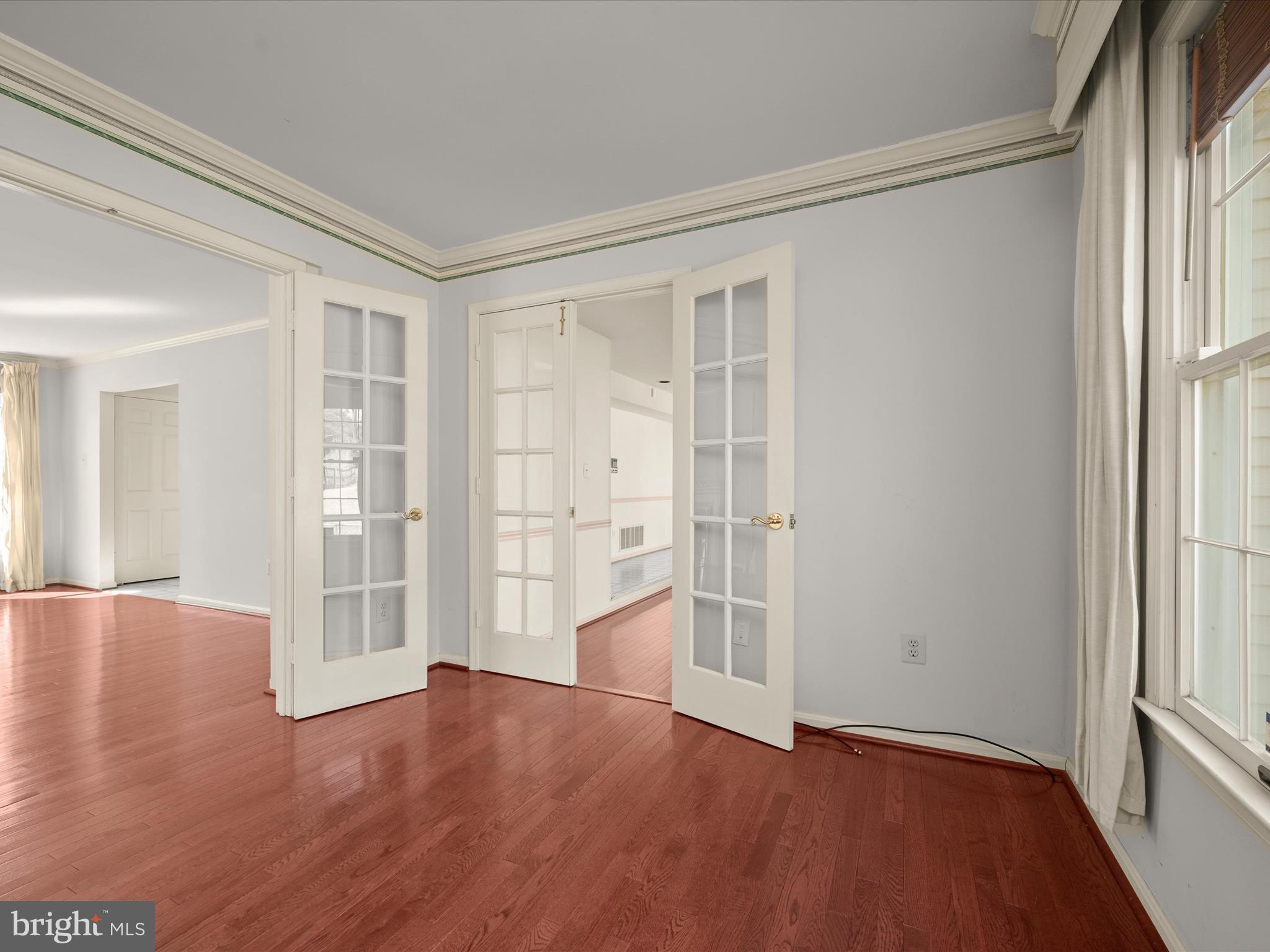 VALLEY MEDE - Residential