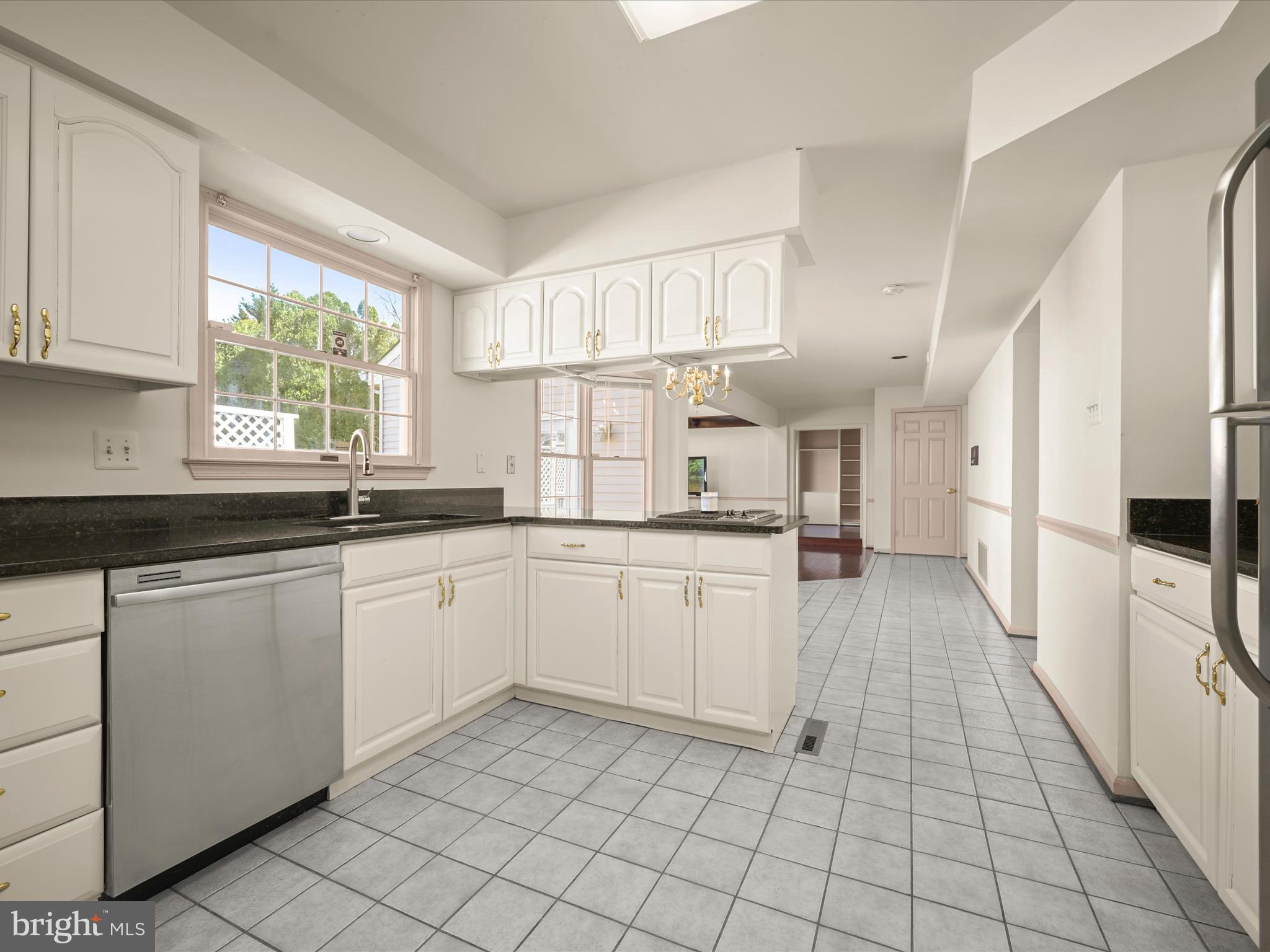 VALLEY MEDE - Residential