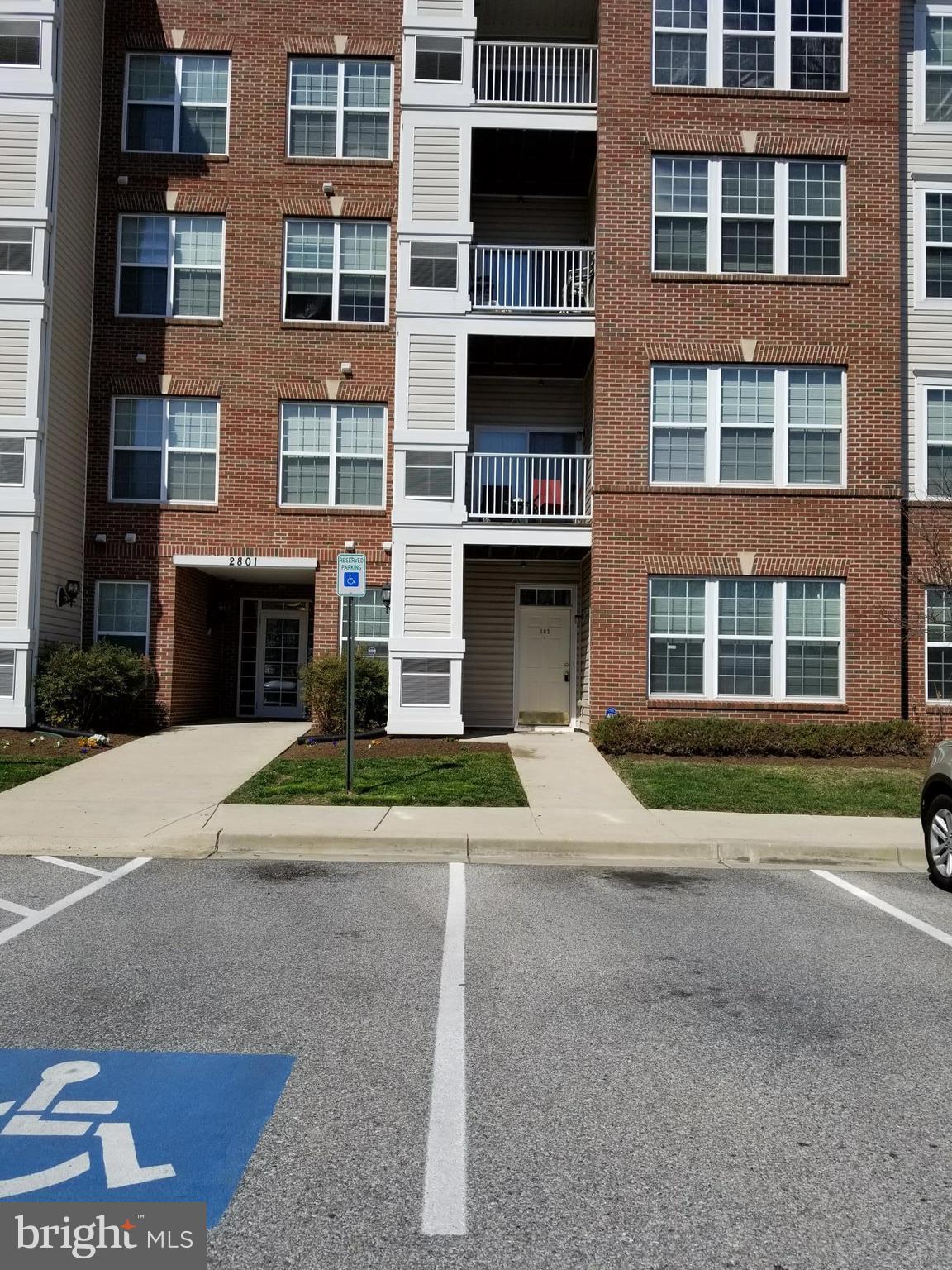 Beautiful condo with updated baths, flooring, and freshly painted. No FHA, Fannie, Freddie Mac due to high condo delinquency.