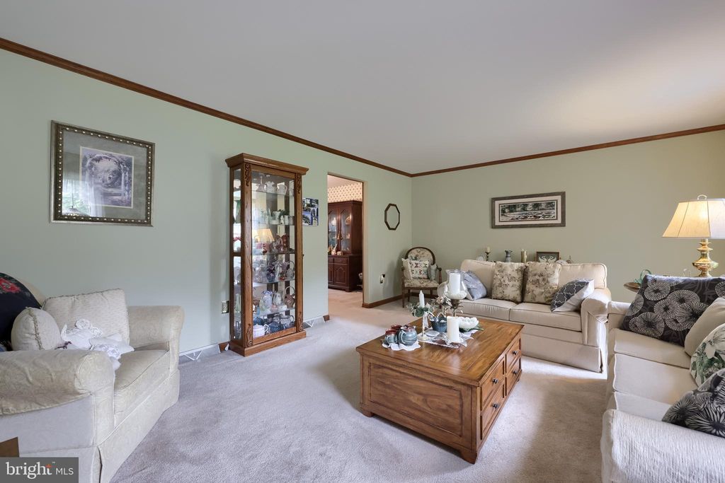 Photo of 913 Snapper Dam Road, LANDISVILLE, PA 17538 (MLS # PALA2069466)