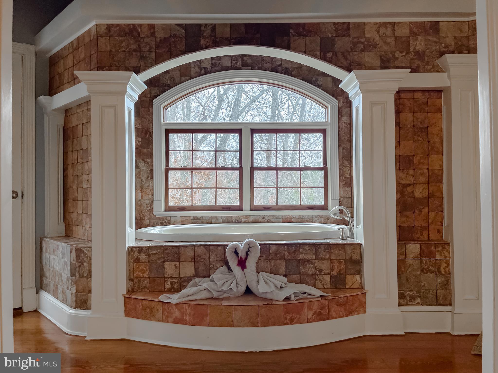 SOTTERLY MANOR - Residential