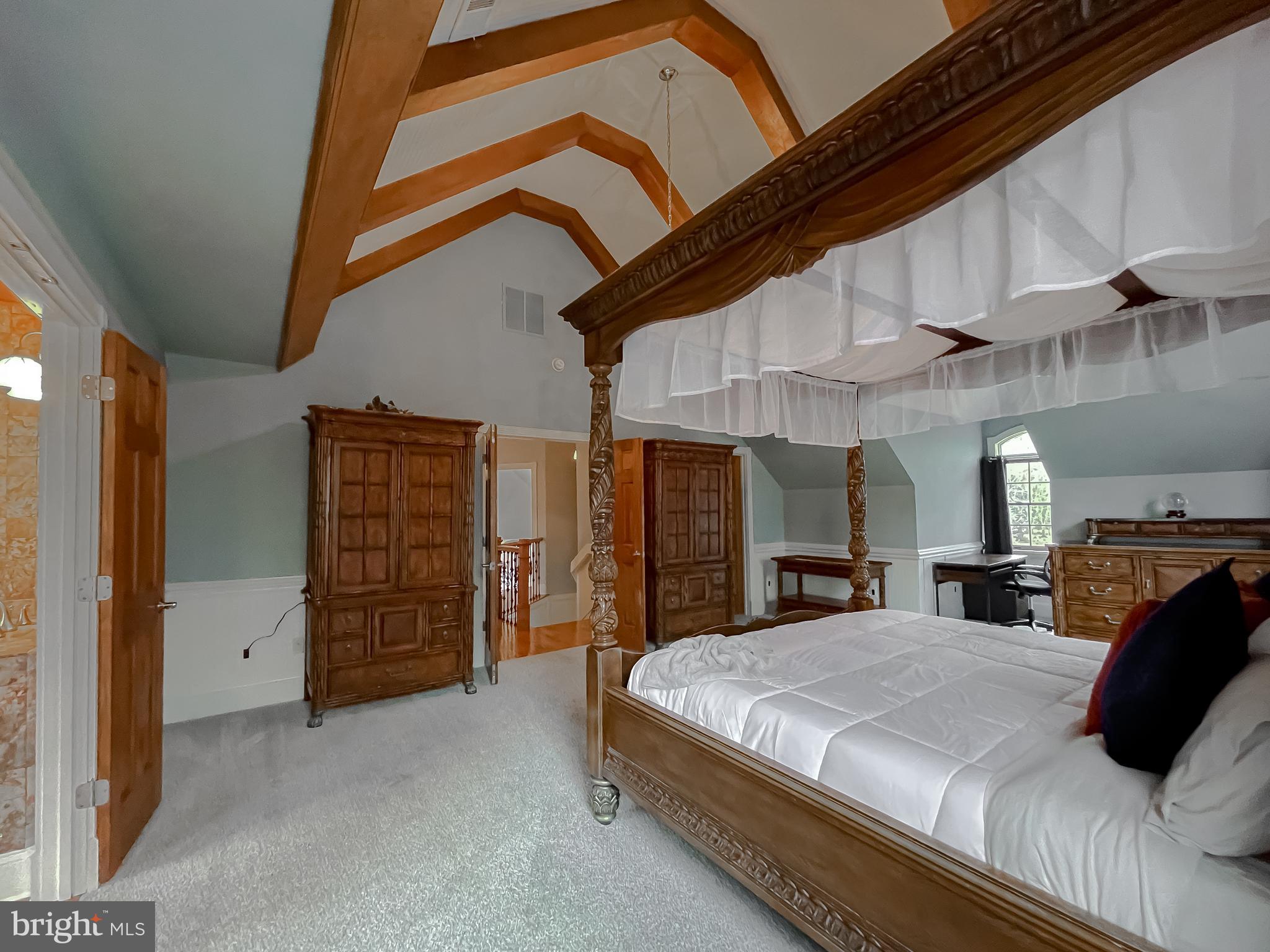 SOTTERLY MANOR - Residential