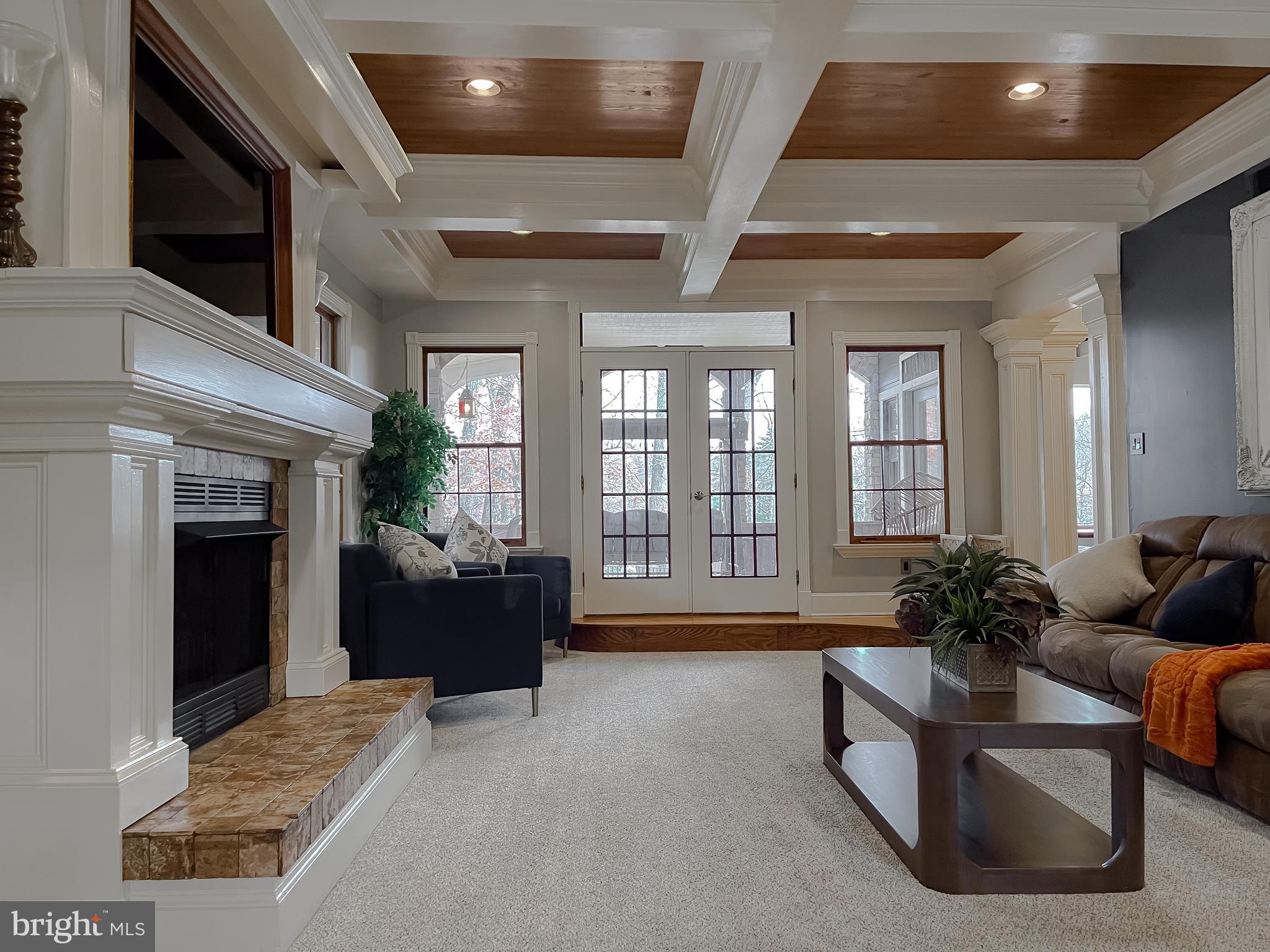 SOTTERLY MANOR - Residential