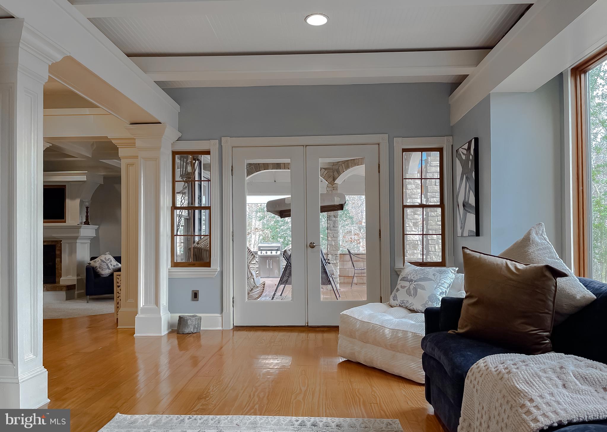 SOTTERLY MANOR - Residential