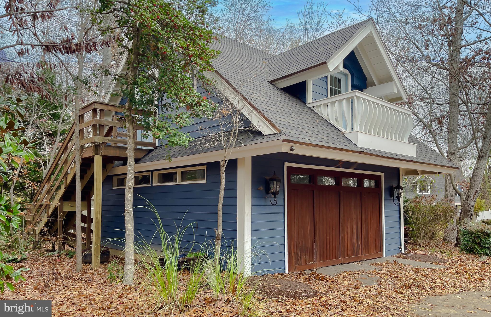 SOTTERLY MANOR - Residential