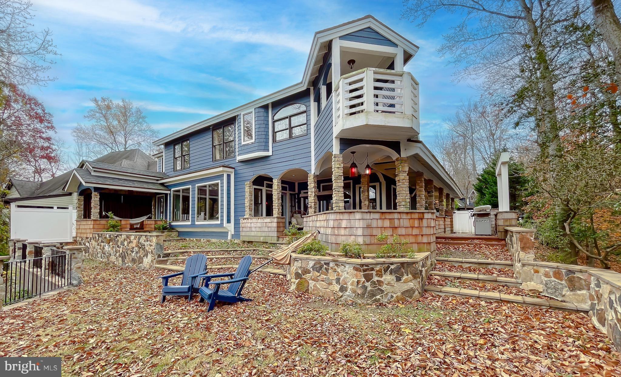 SOTTERLY MANOR - Residential