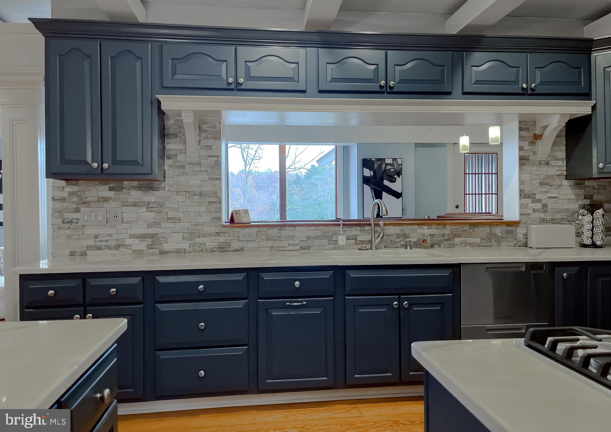 SOTTERLY MANOR - Residential