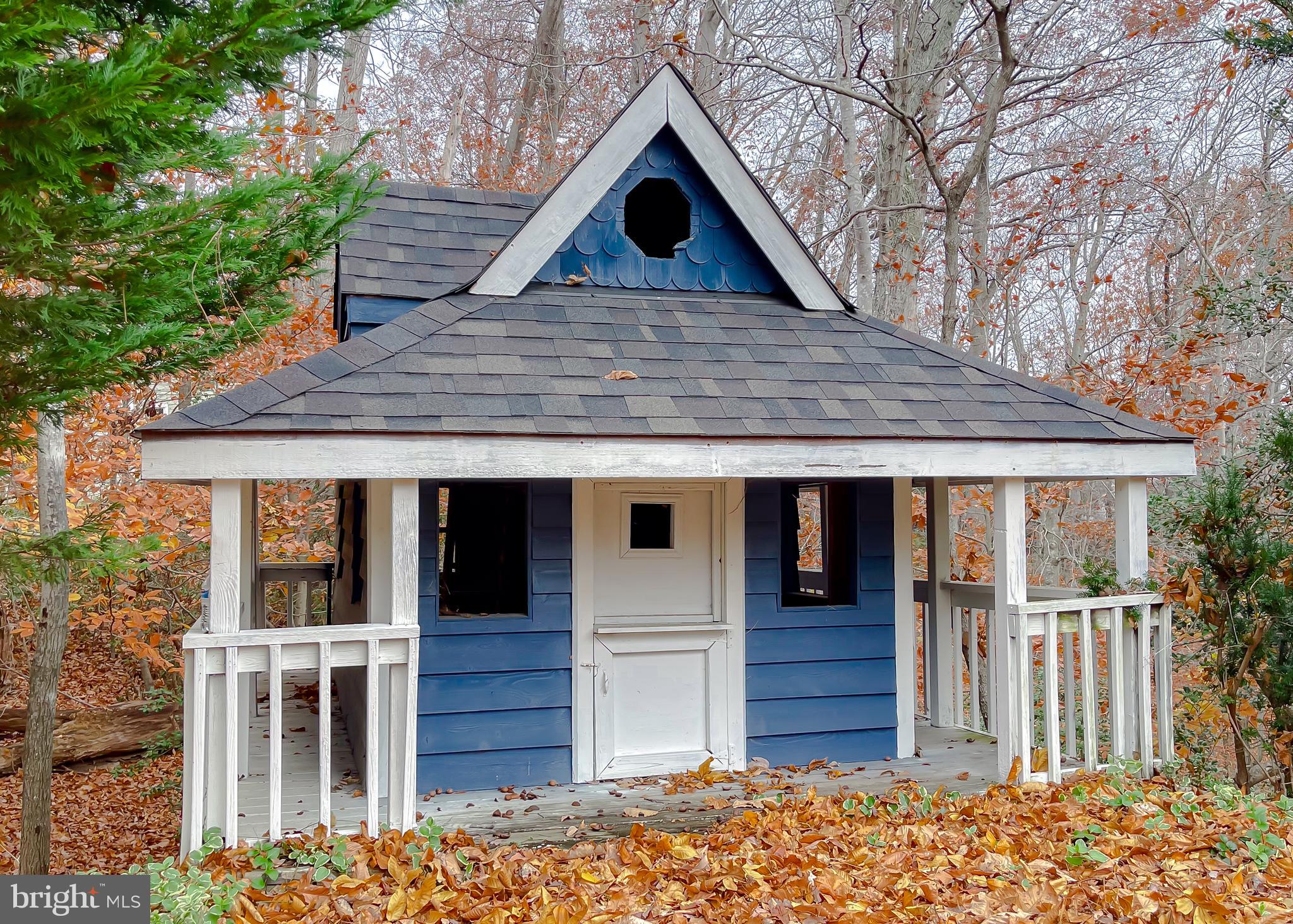 SOTTERLY MANOR - Residential