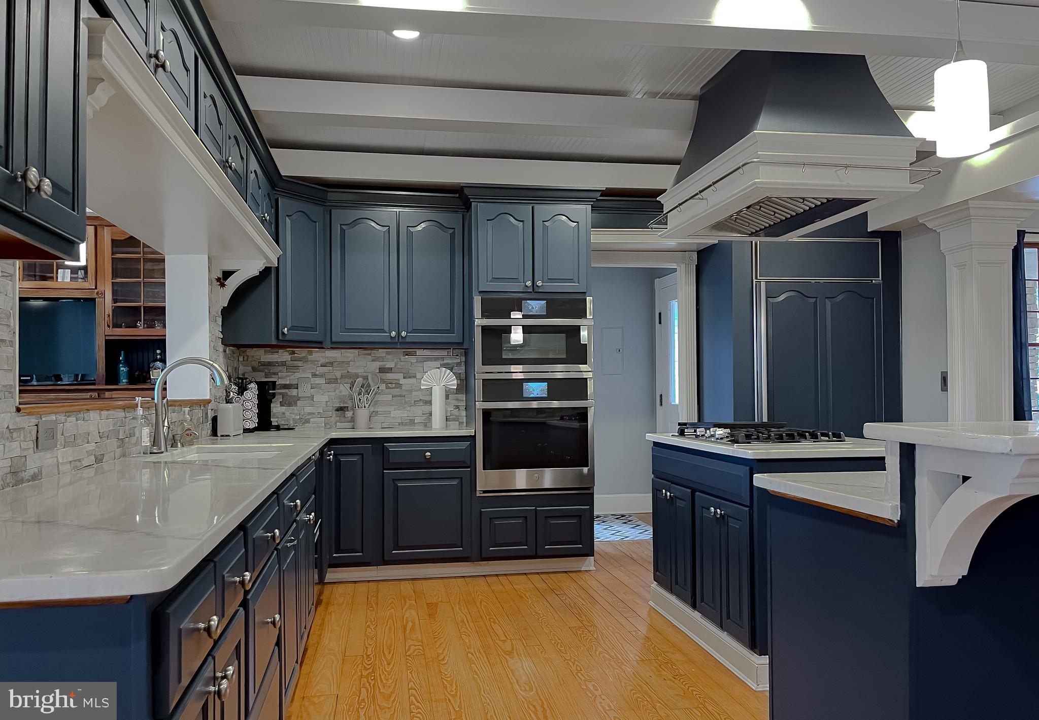 SOTTERLY MANOR - Residential